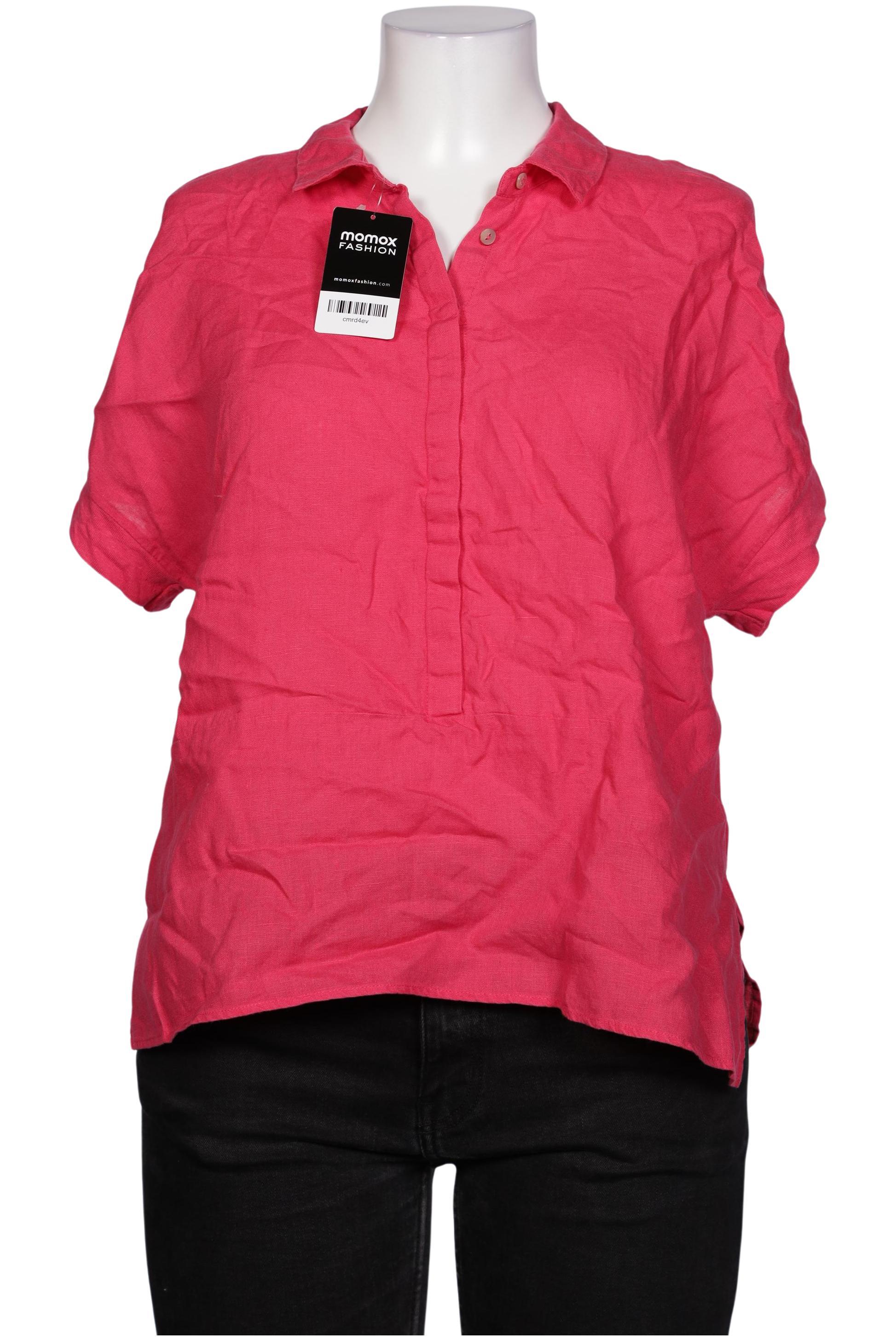 

Gerry Weber Damen Bluse, pink, Gr. 44