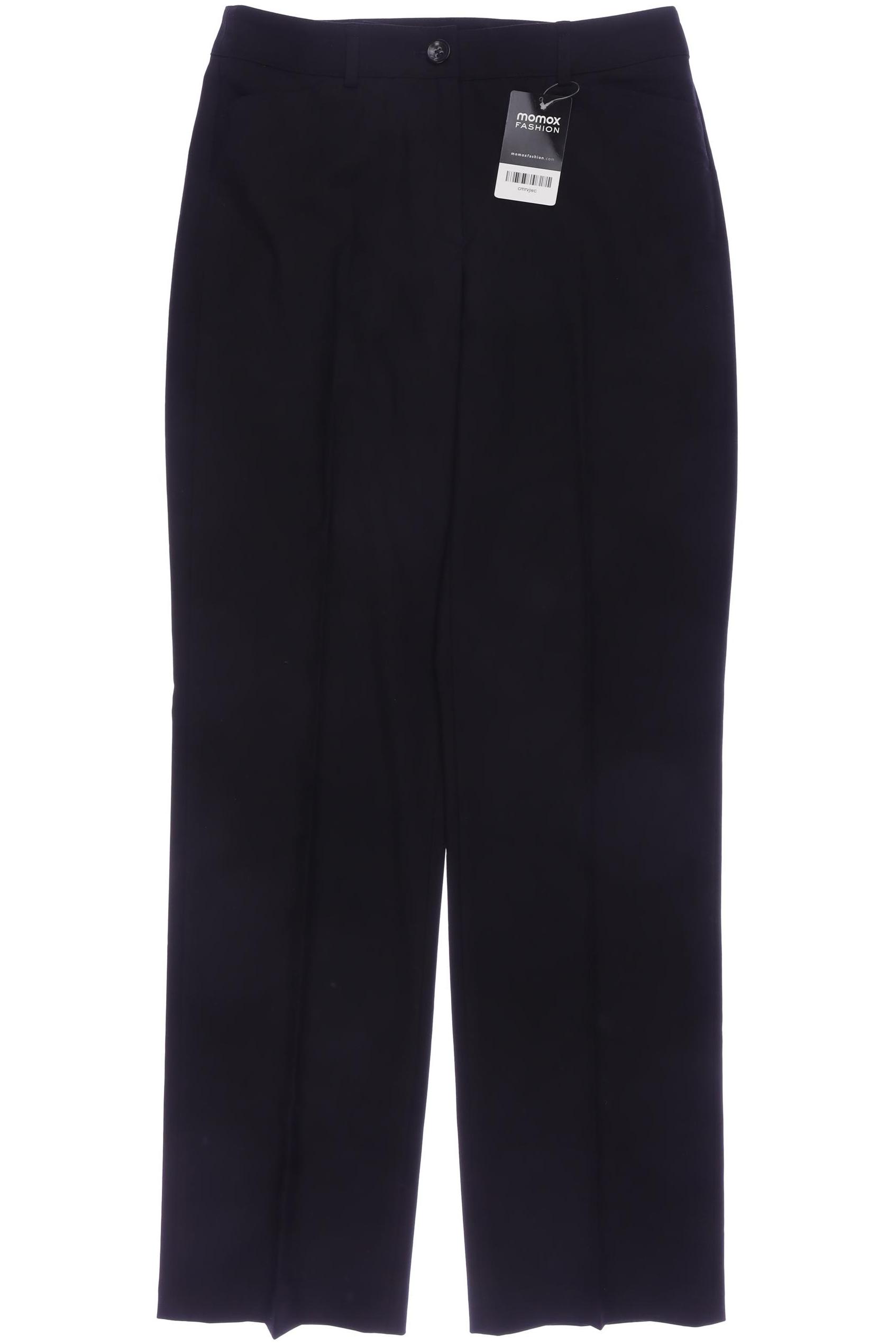 Thumbnail - Gerry Weber Damen Stoffhose, schwarz, Gr. 36
