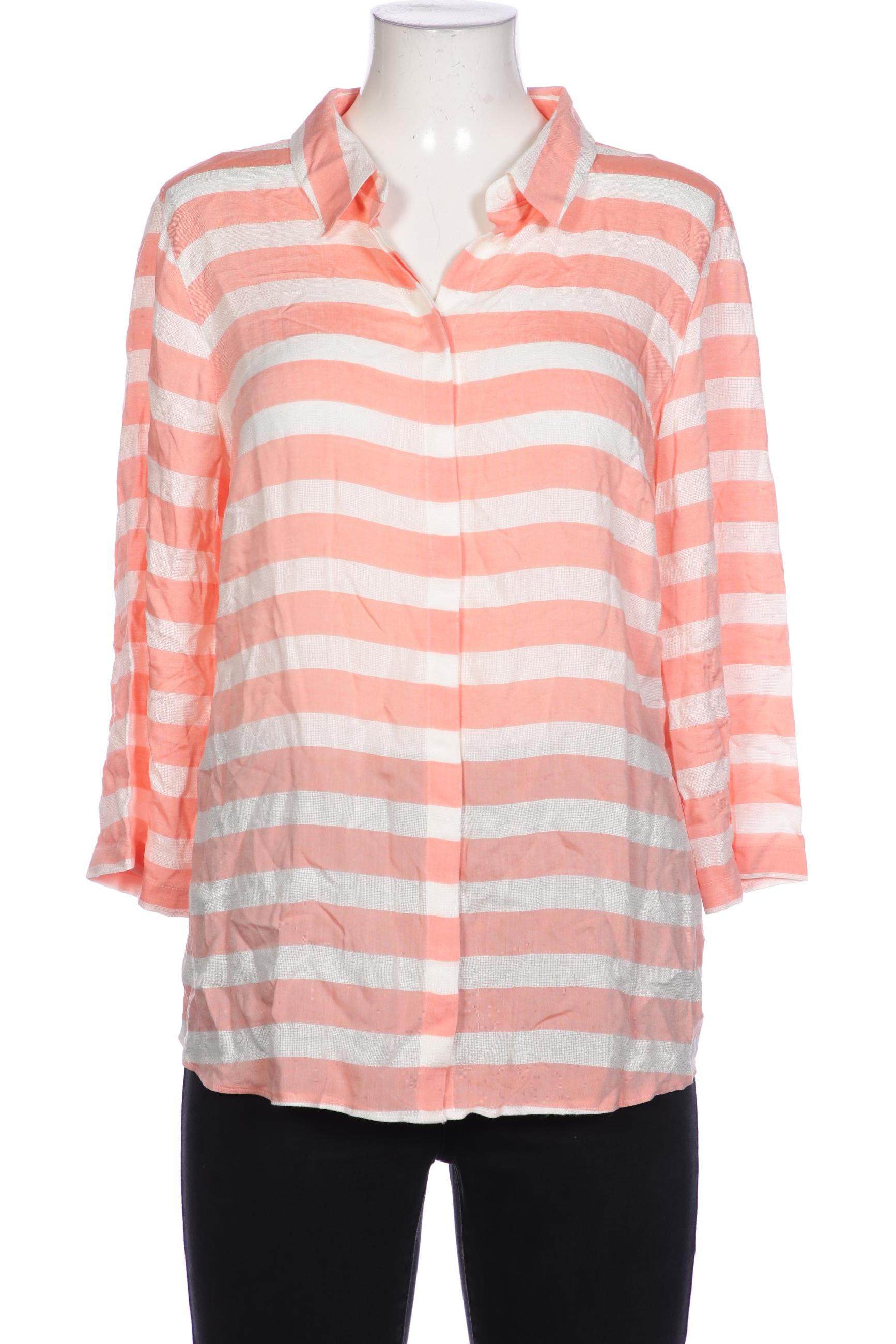 

Gerry Weber Damen Bluse, pink, Gr. 40