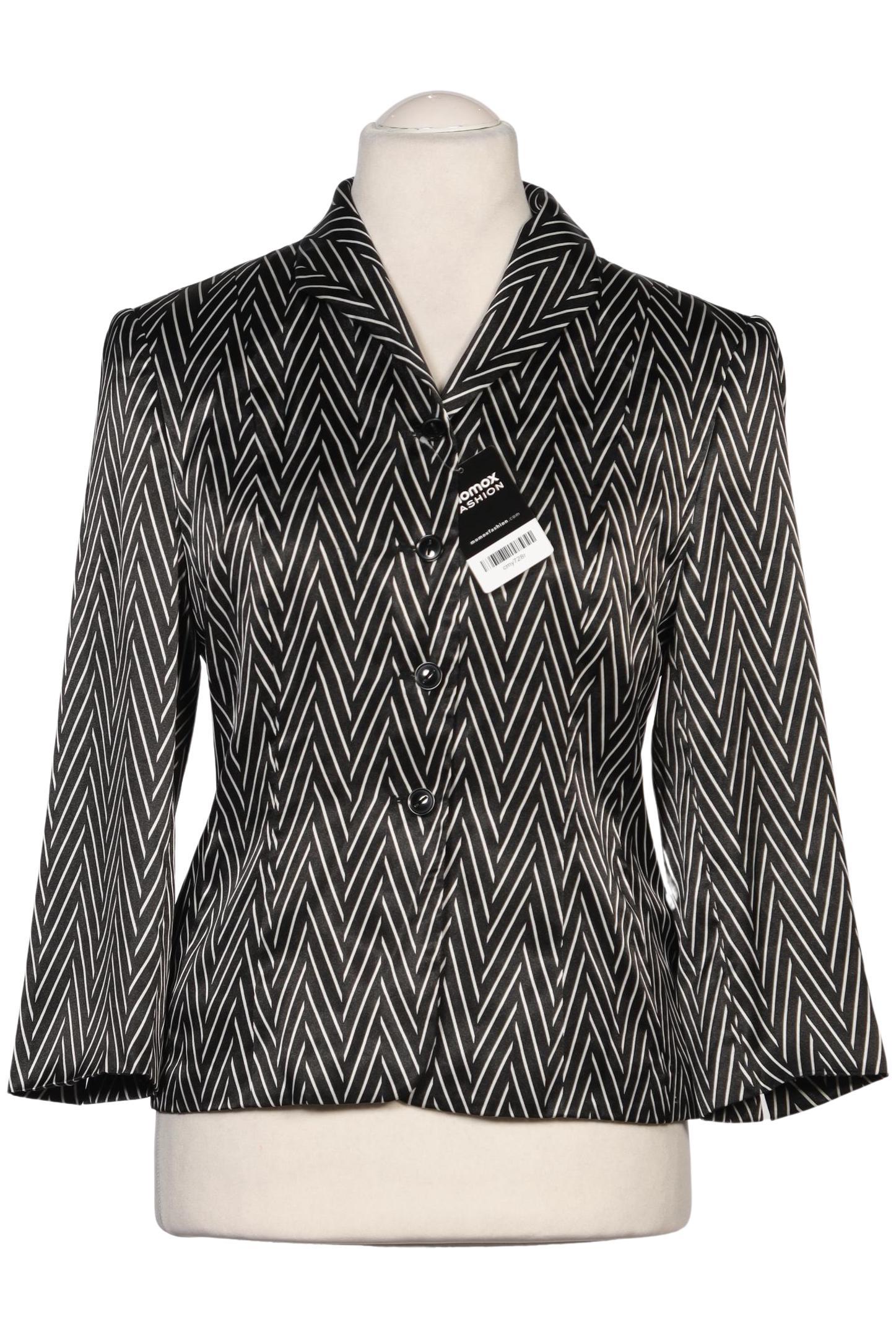 

Gerry Weber Damen Blazer, mehrfarbig, Gr. 38