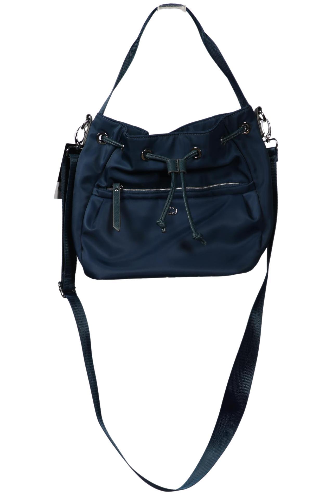

Gerry Weber Damen Handtasche, blau, Gr.