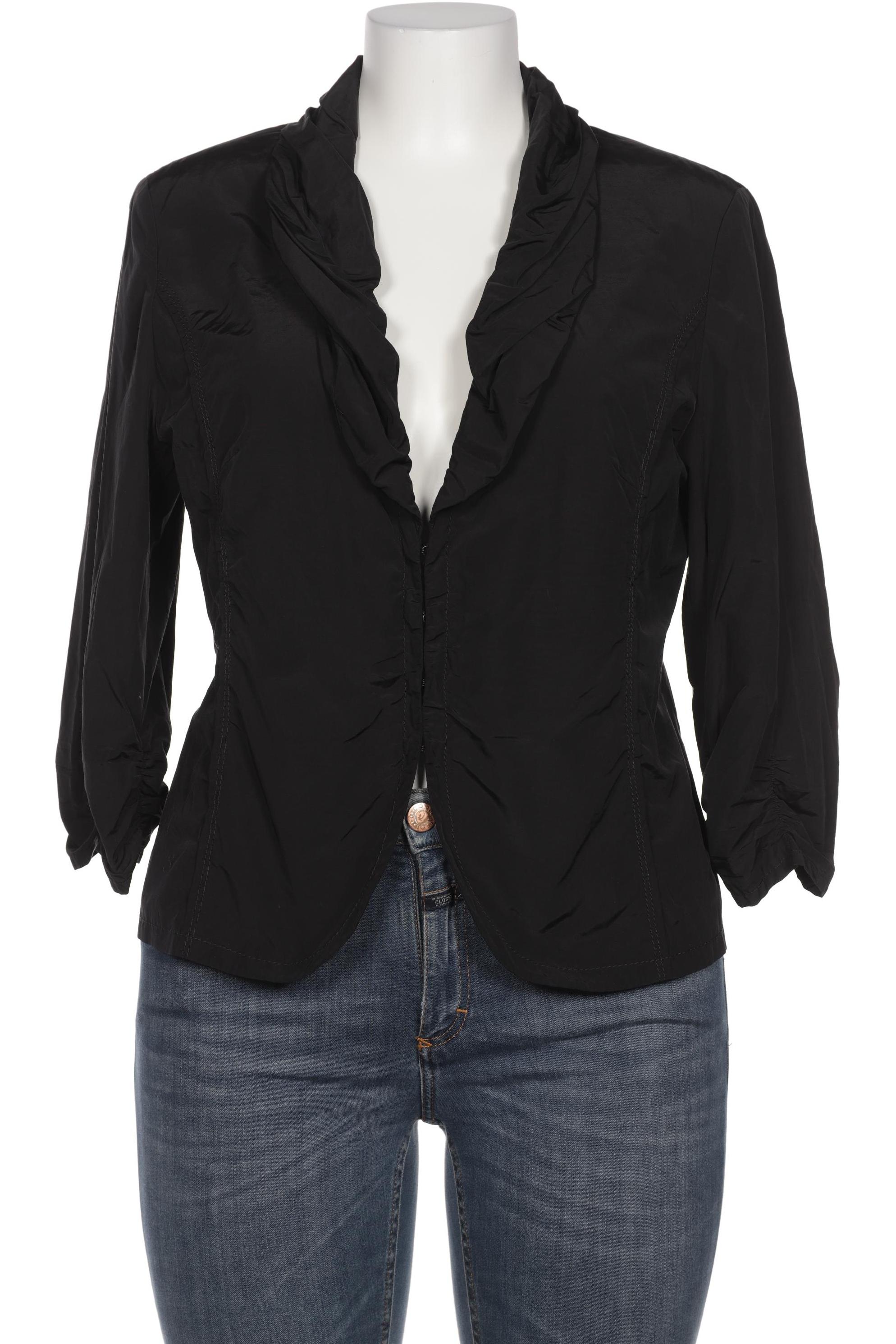 

Gerry Weber Damen Blazer, schwarz