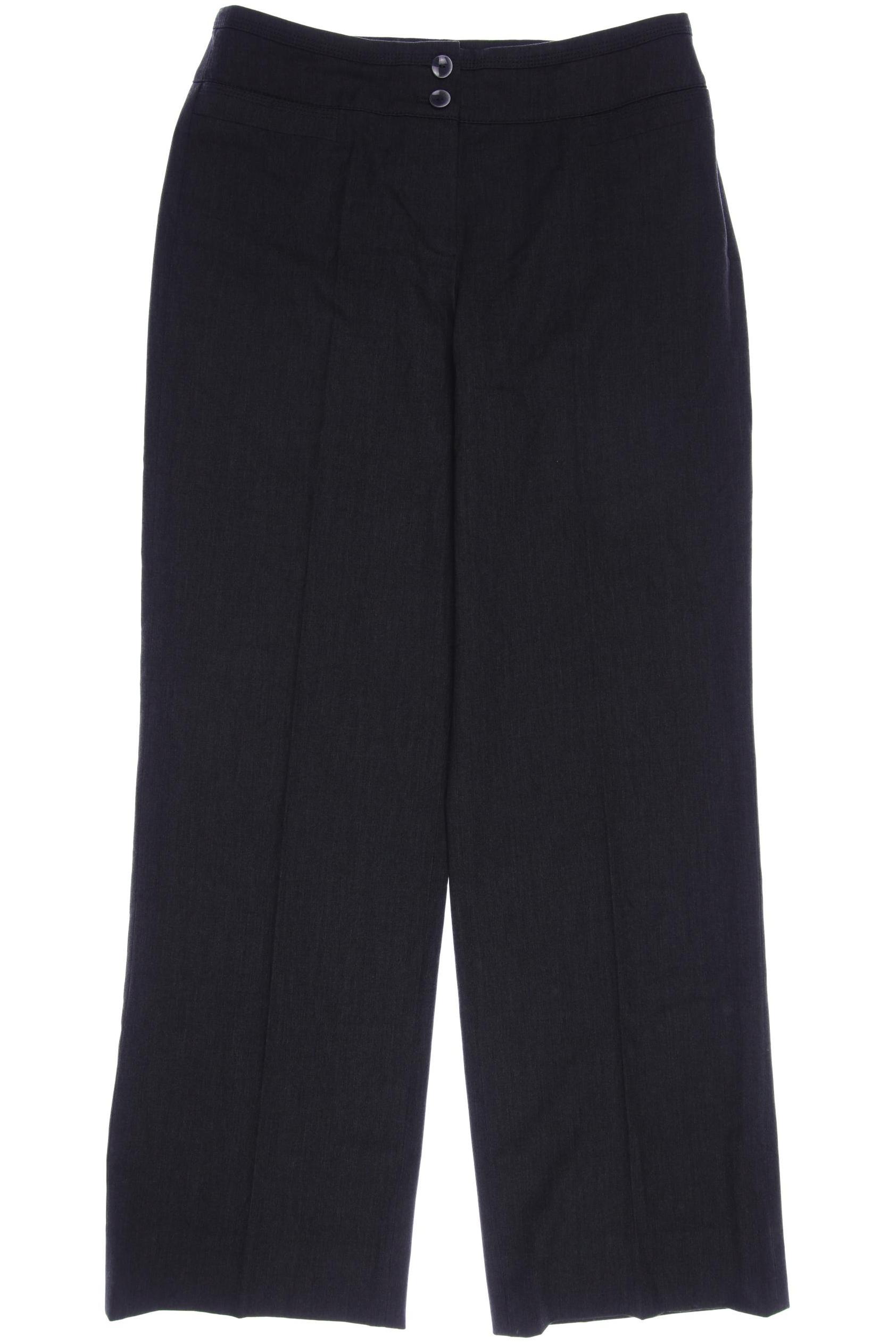 

Gerry Weber Damen Stoffhose, grau