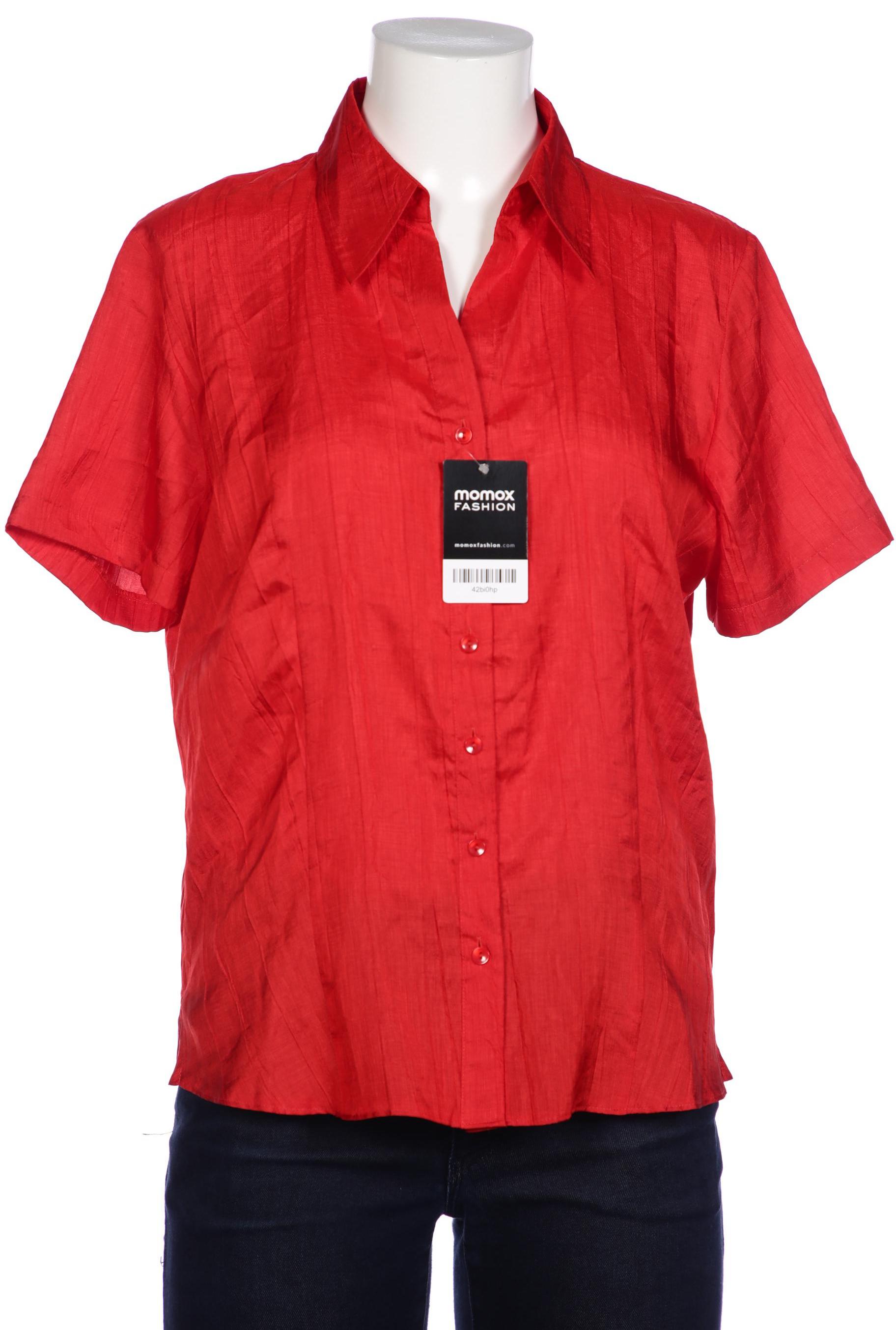 

Gerry Weber Damen Bluse, rot