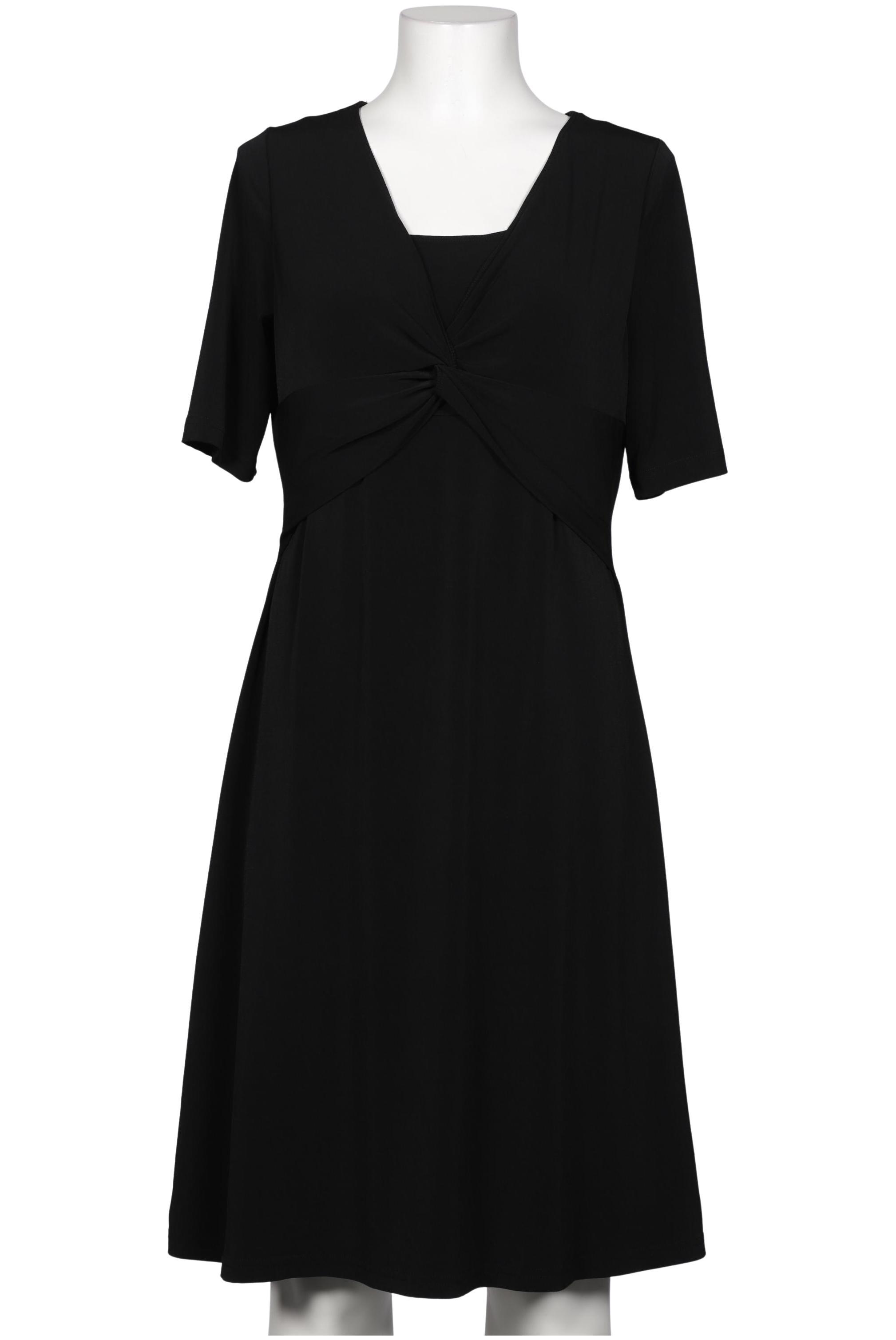 

Gerry Weber Damen Kleid, schwarz, Gr. 38