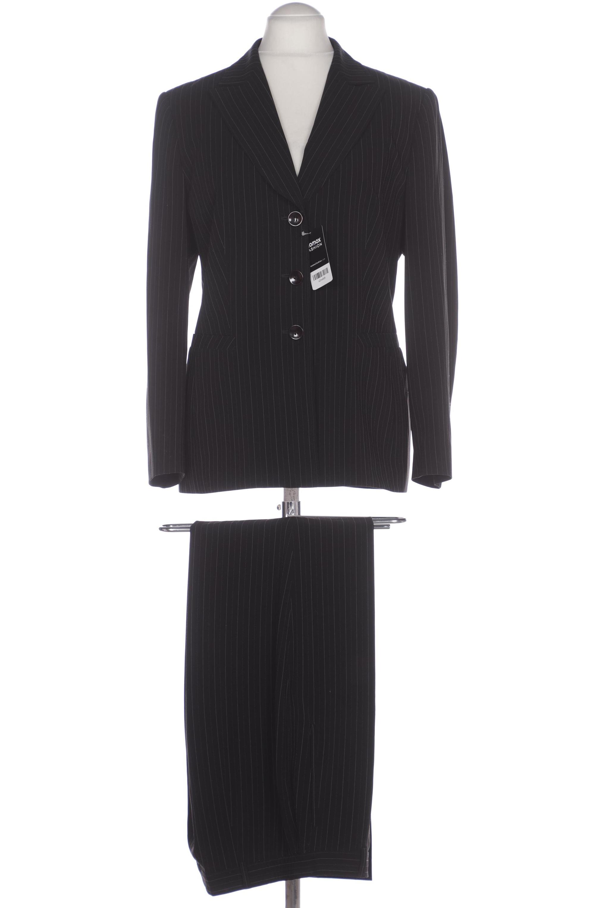

Gerry Weber Damen Anzug, schwarz, Gr. 40