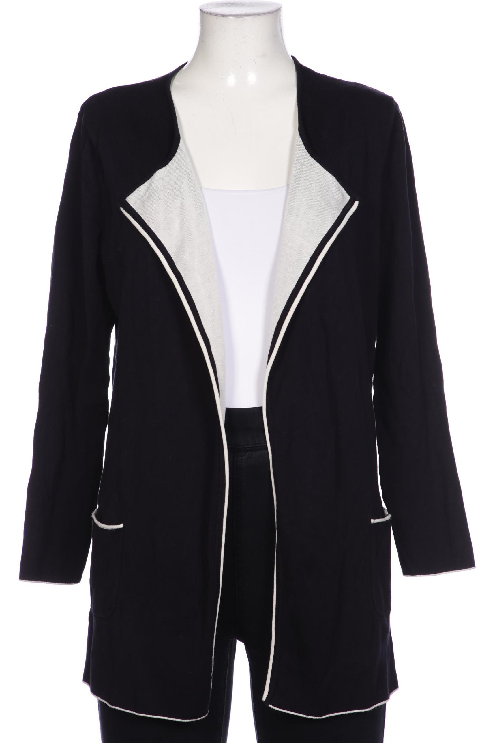 

Gerry Weber Damen Strickjacke, schwarz
