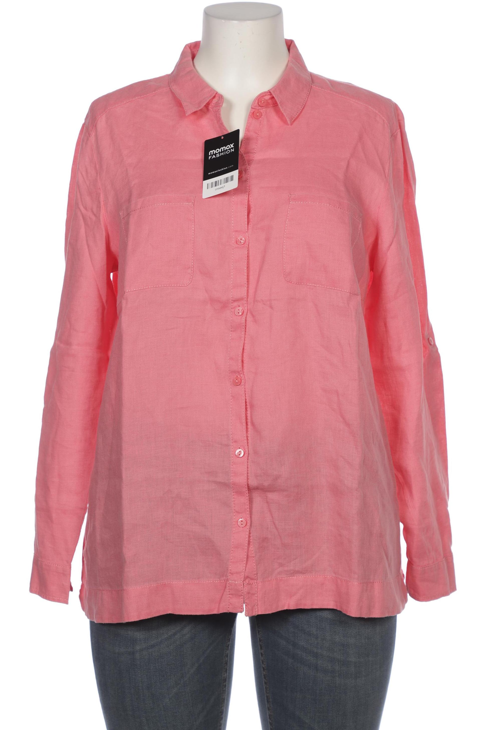 

Gerry Weber Damen Bluse, pink