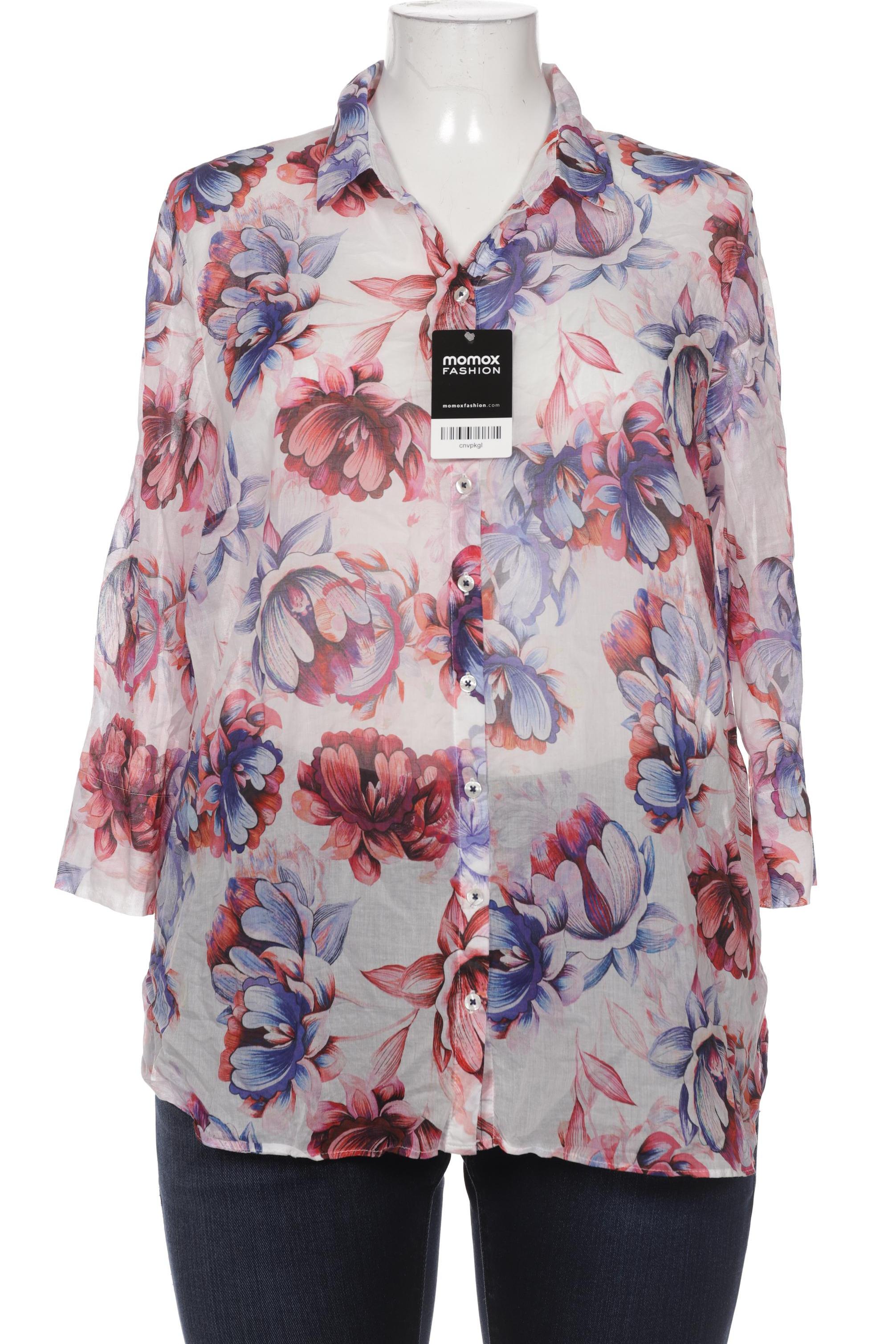 

Gerry Weber Damen Bluse, mehrfarbig, Gr. 44