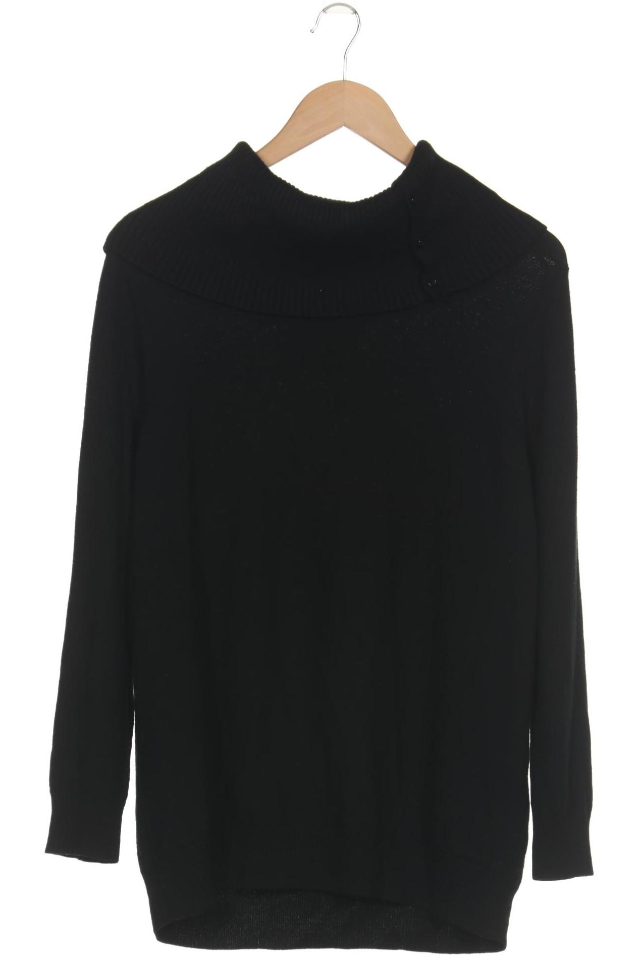 

Gerry Weber Damen Pullover, schwarz, Gr. 44