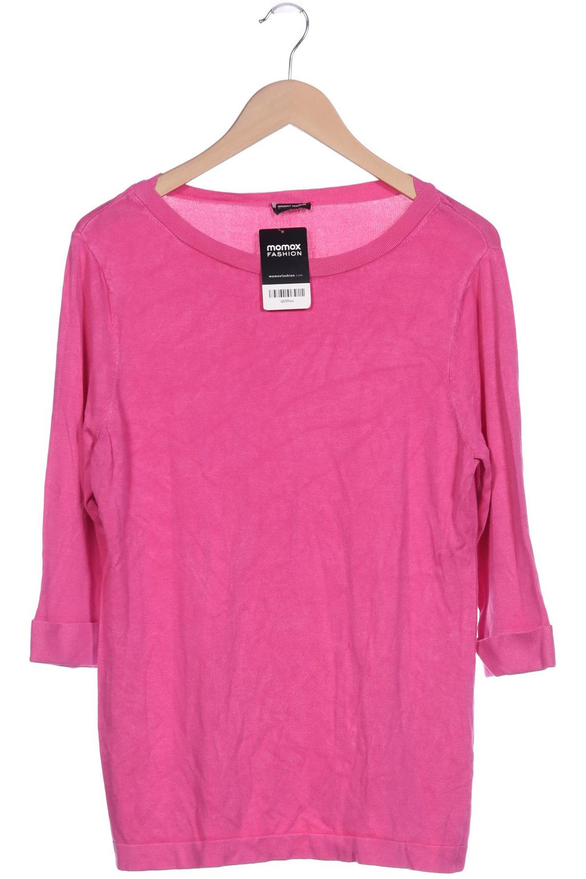 

Gerry Weber Damen Pullover, pink, Gr. 46