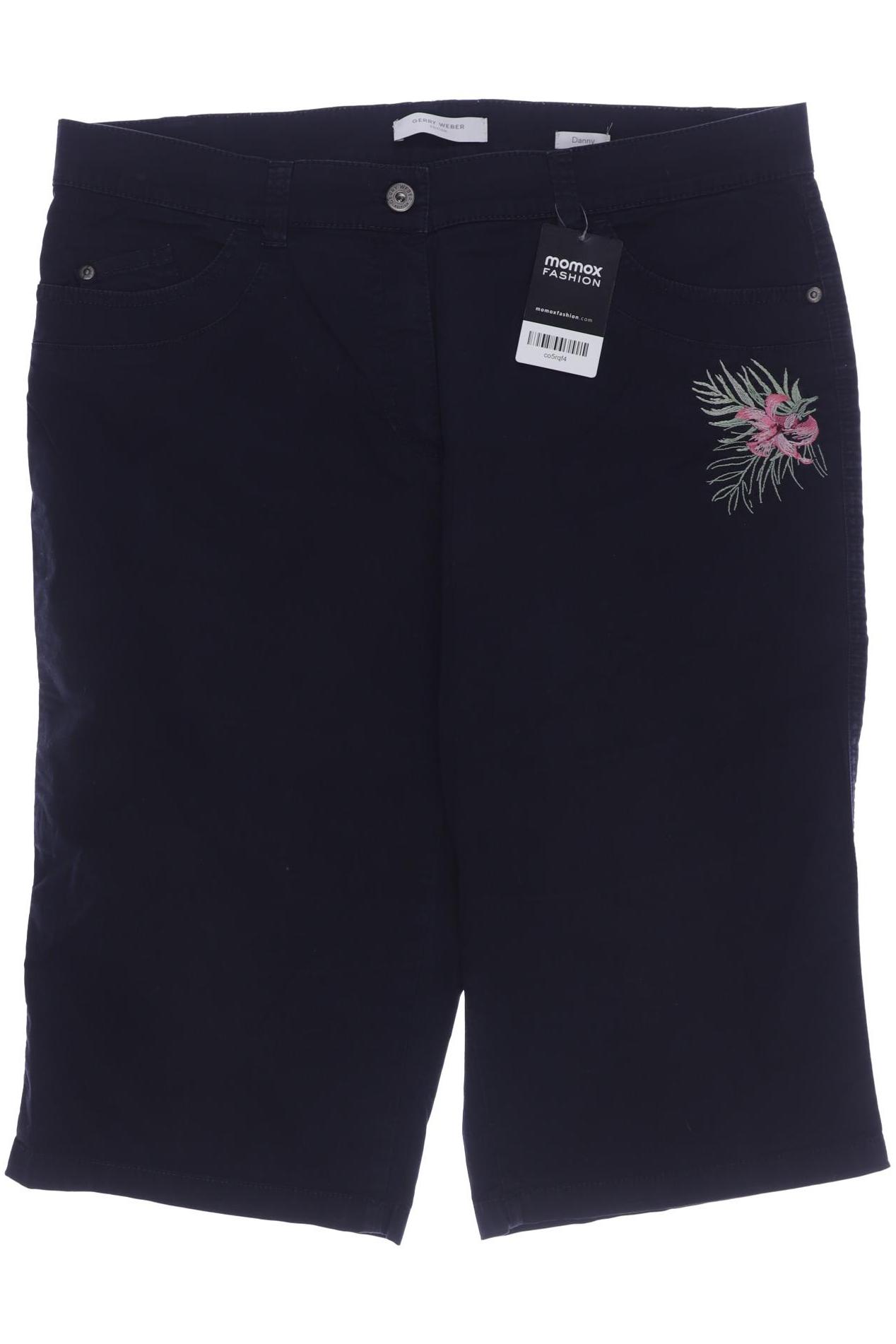 

Gerry Weber Damen Shorts, marineblau