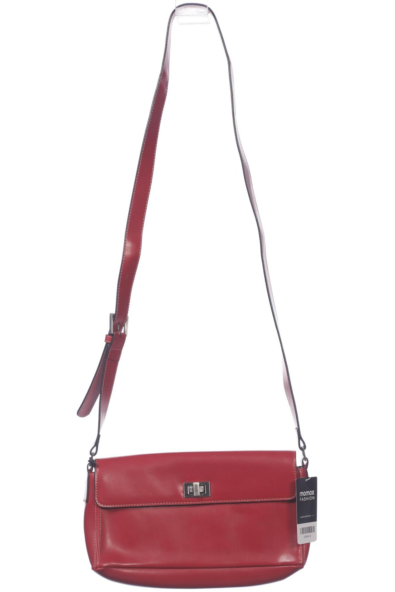 

Gerry Weber Damen Handtasche, rot, Gr.