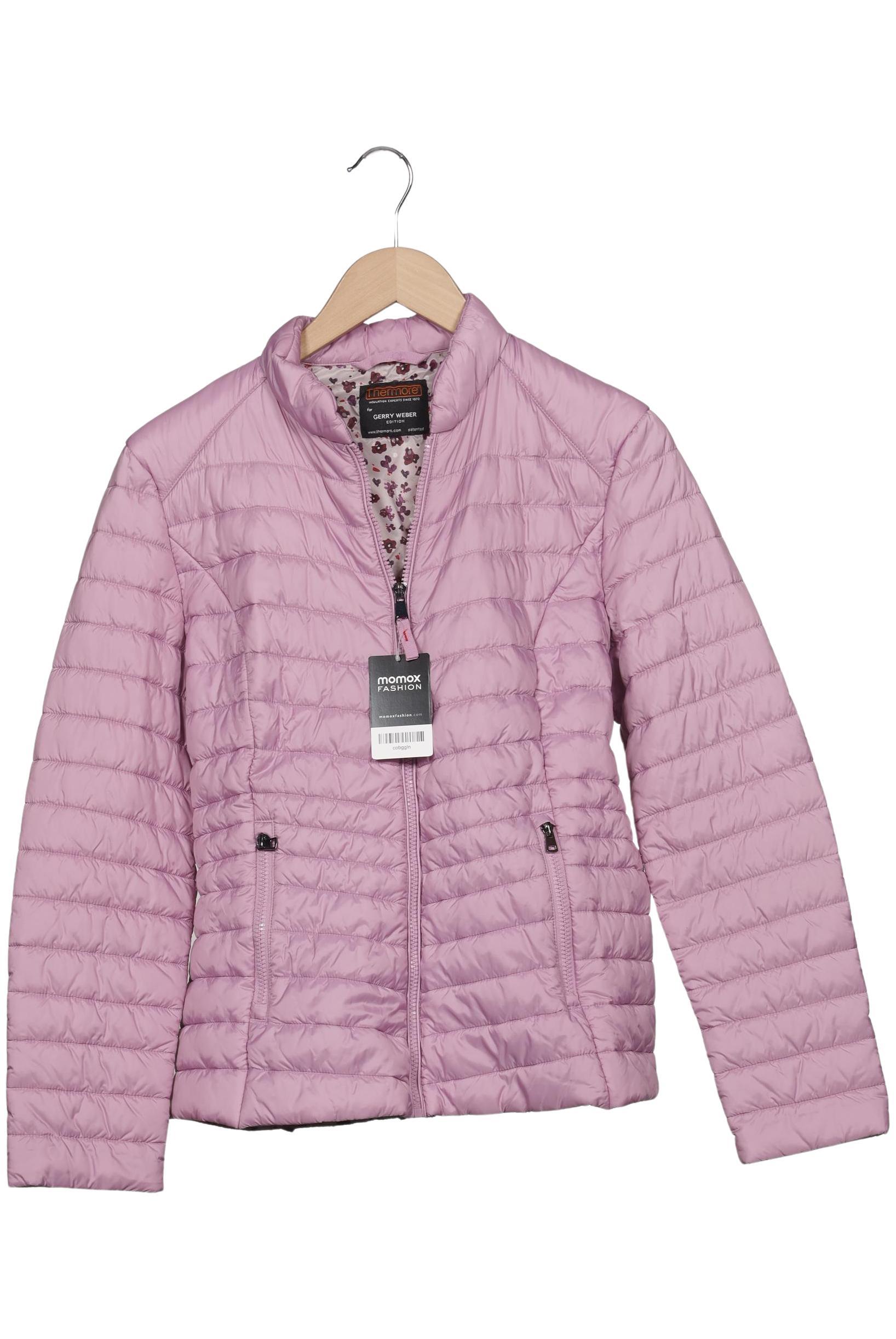 

Gerry Weber Damen Jacke, pink, Gr. 42