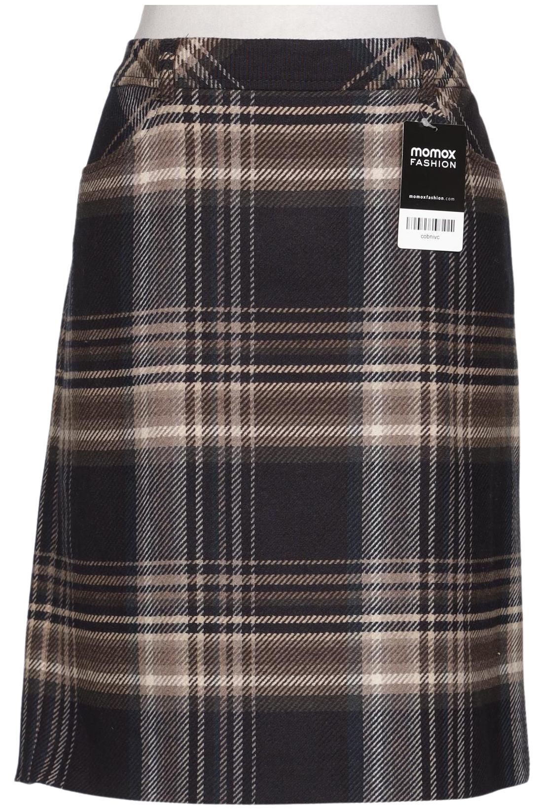 

Gerry Weber Damen Rock, mehrfarbig, Gr. 38