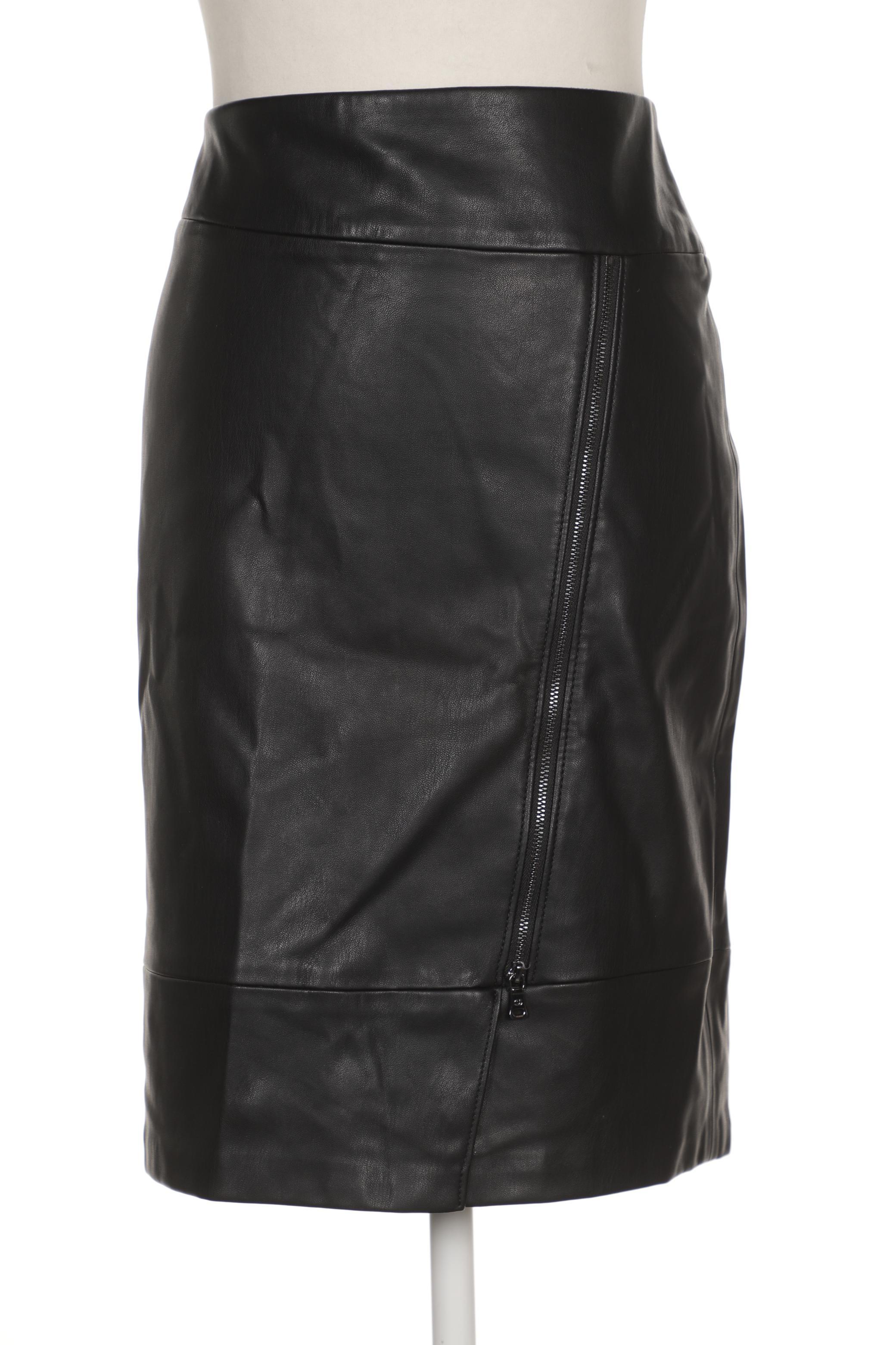 

Gerry Weber Damen Rock, schwarz, Gr. 40
