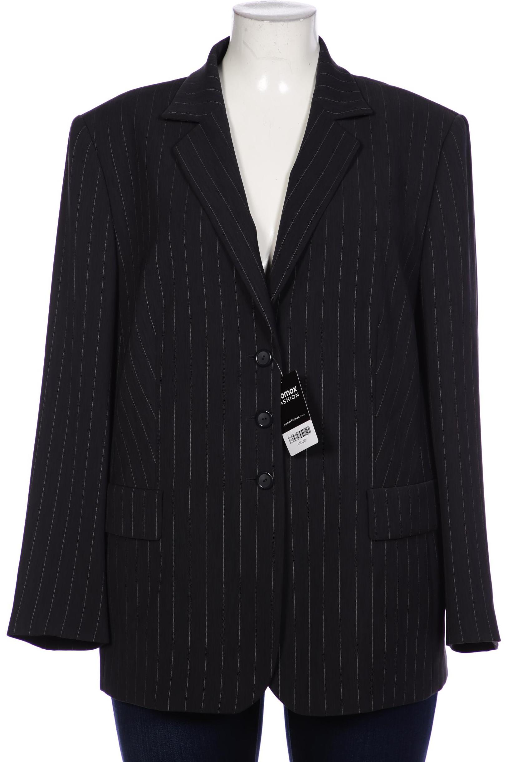 

Gerry Weber Damen Blazer, grau, Gr. 46