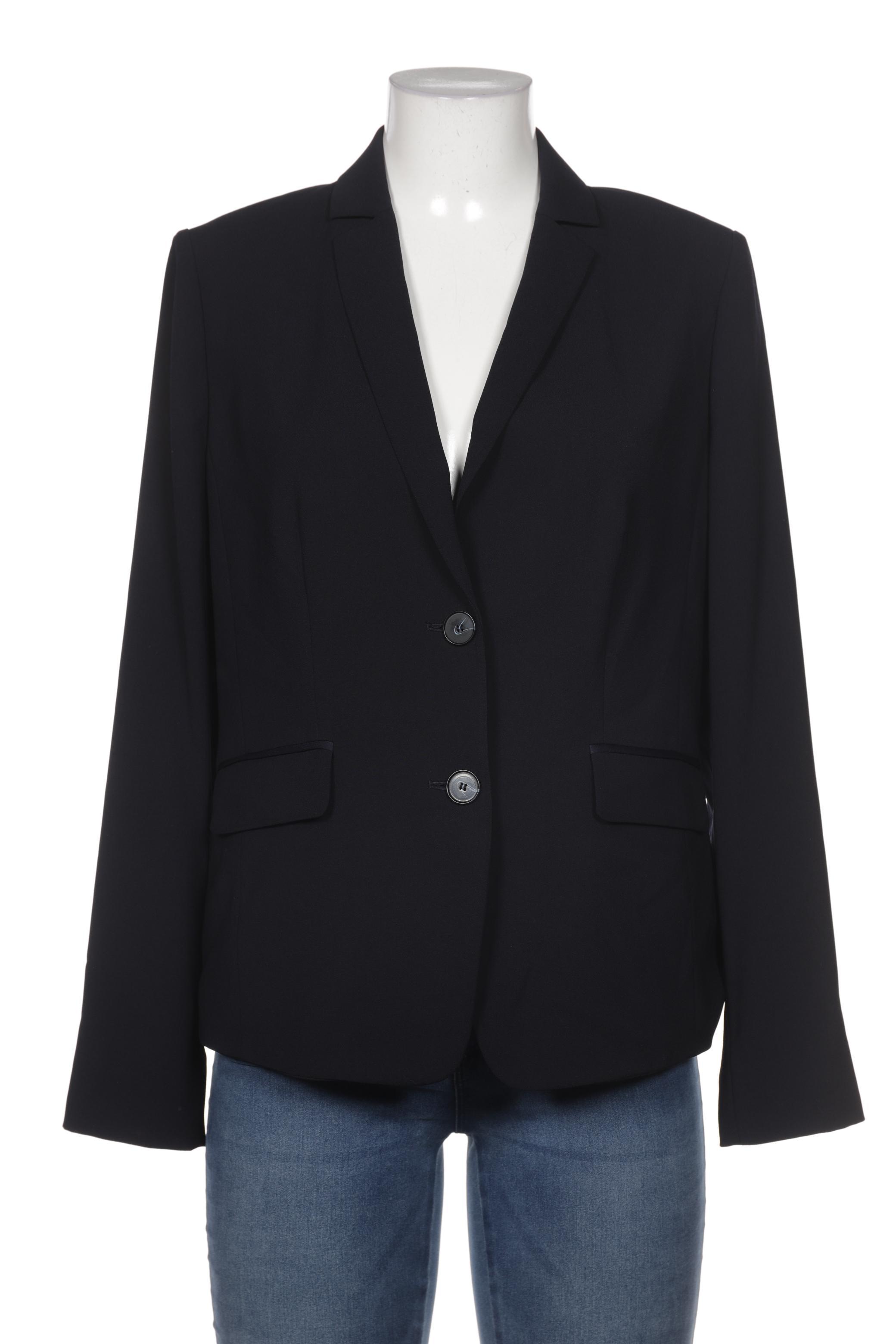 

Gerry Weber Damen Blazer, marineblau, Gr. 40