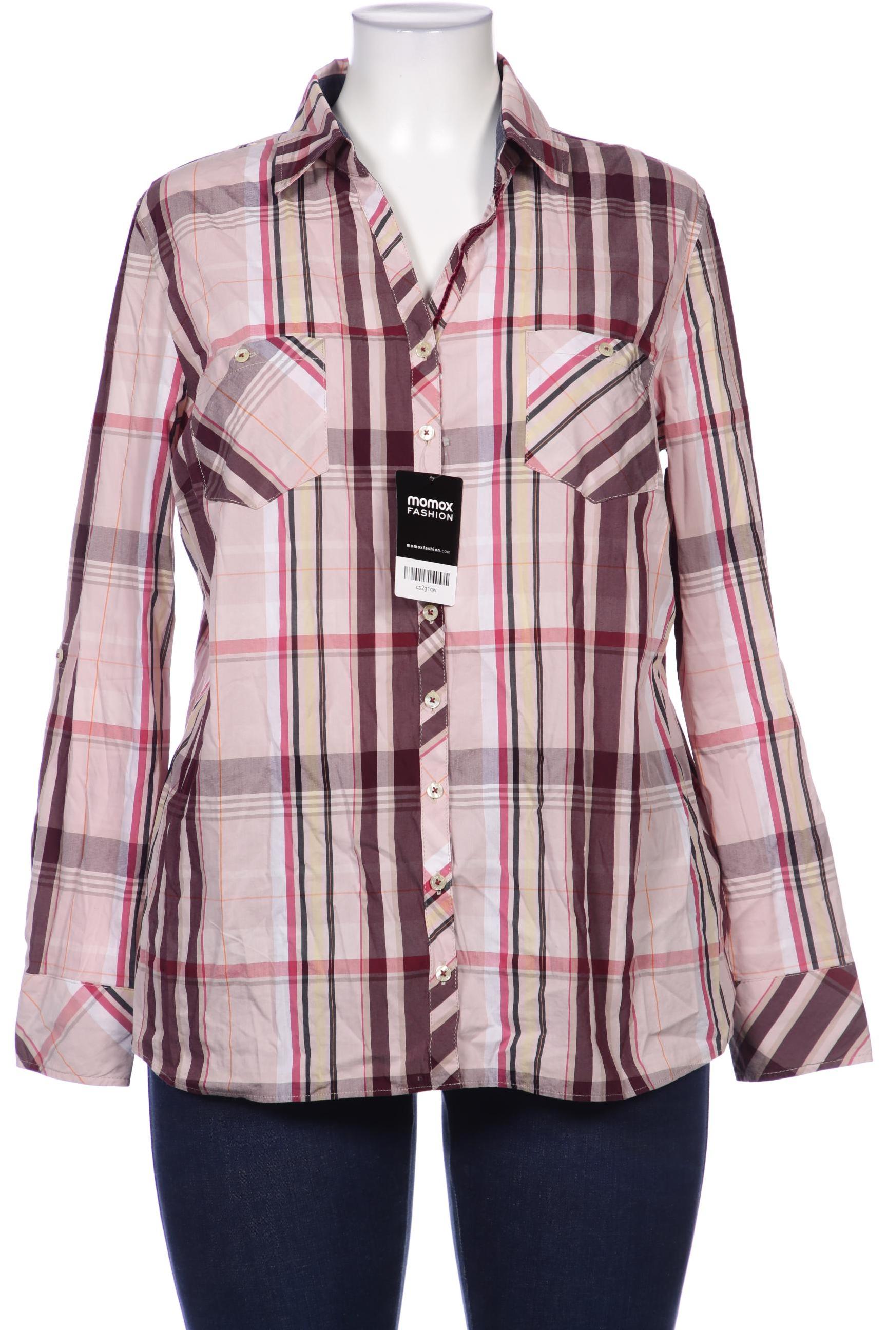 

Gerry Weber Damen Bluse, pink