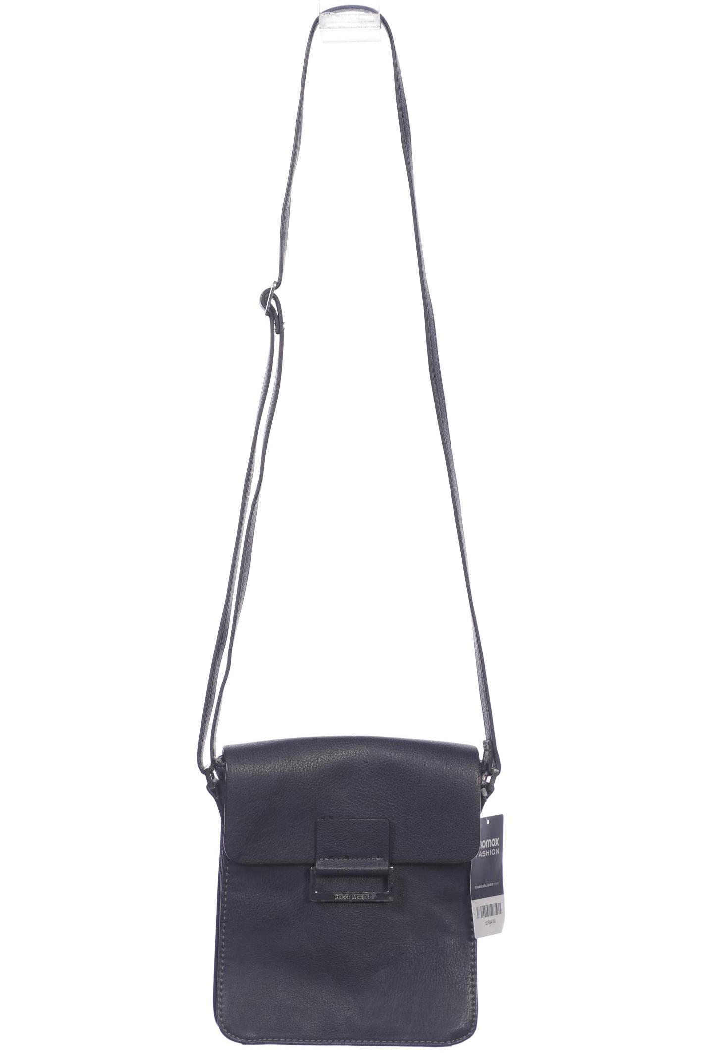 

Gerry Weber Damen Handtasche, marineblau