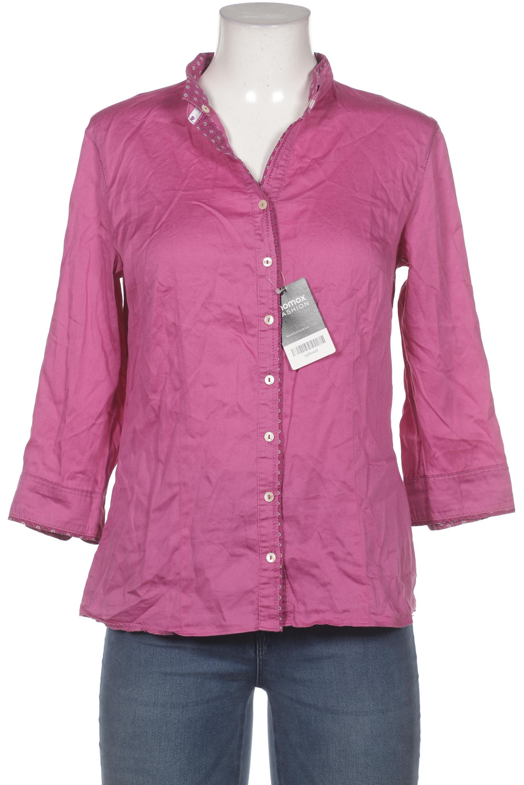 

Gerry Weber Damen Bluse, pink, Gr. 38