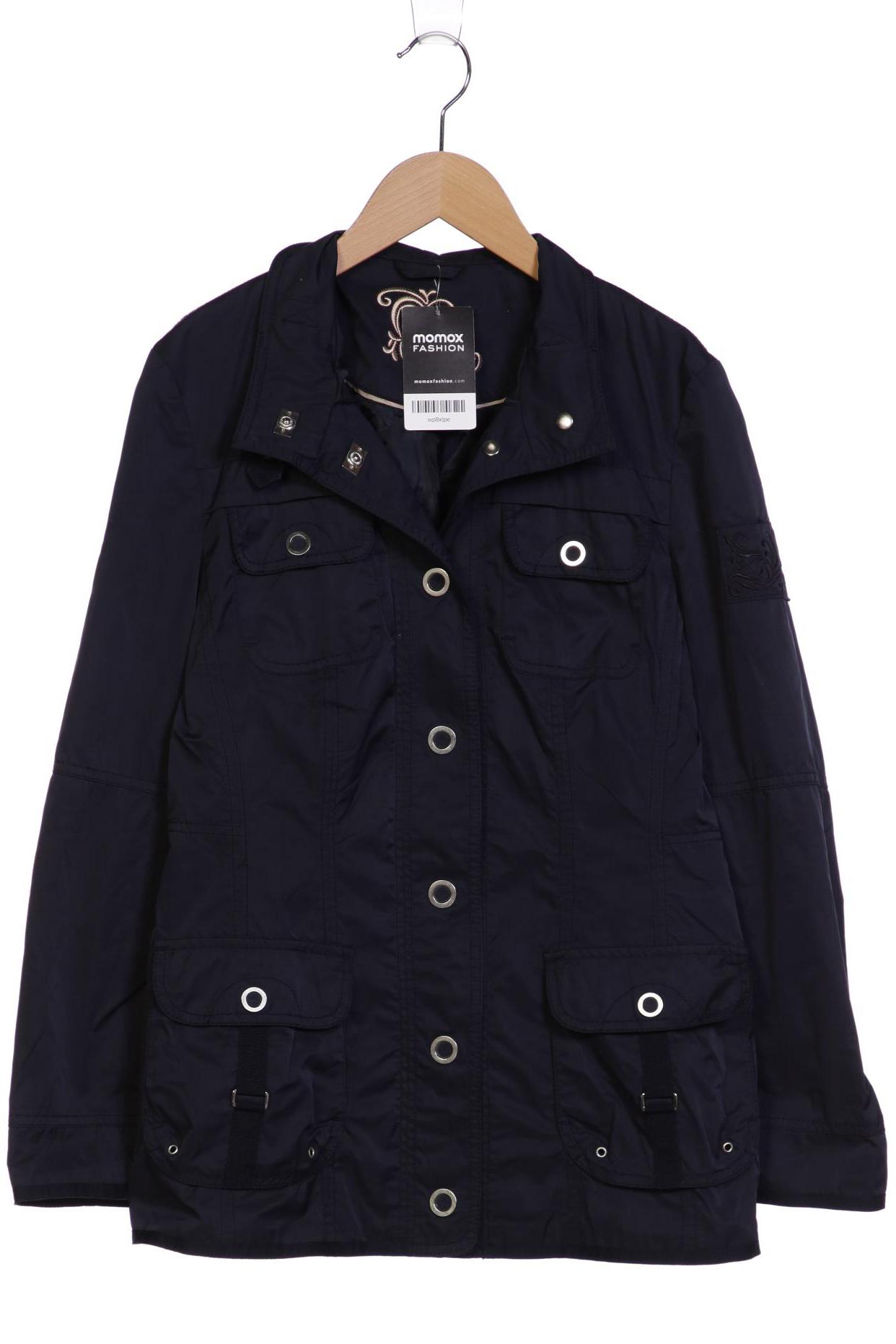 

Gerry Weber Damen Jacke, marineblau