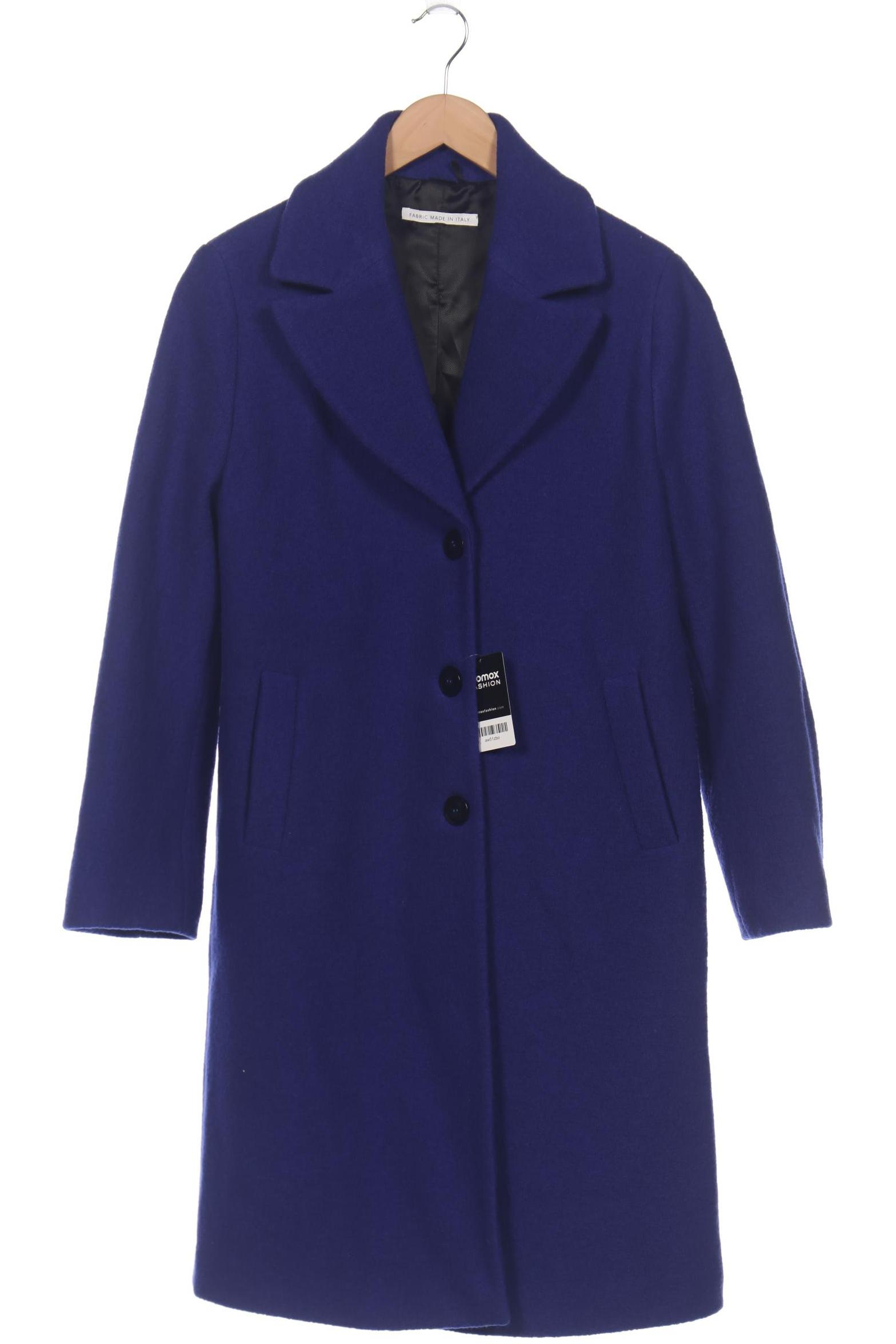 

Gerry Weber Damen Mantel, blau, Gr. 36