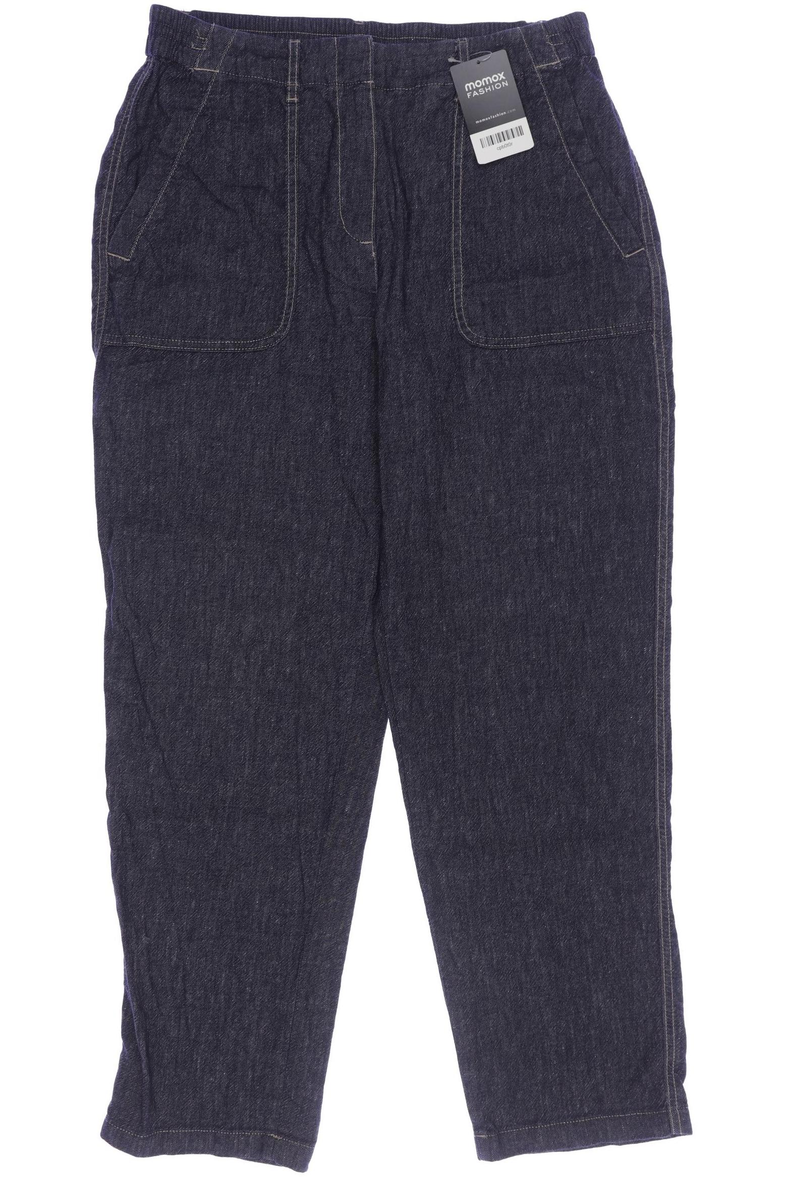 

Gerry Weber Damen Jeans, marineblau, Gr. 38