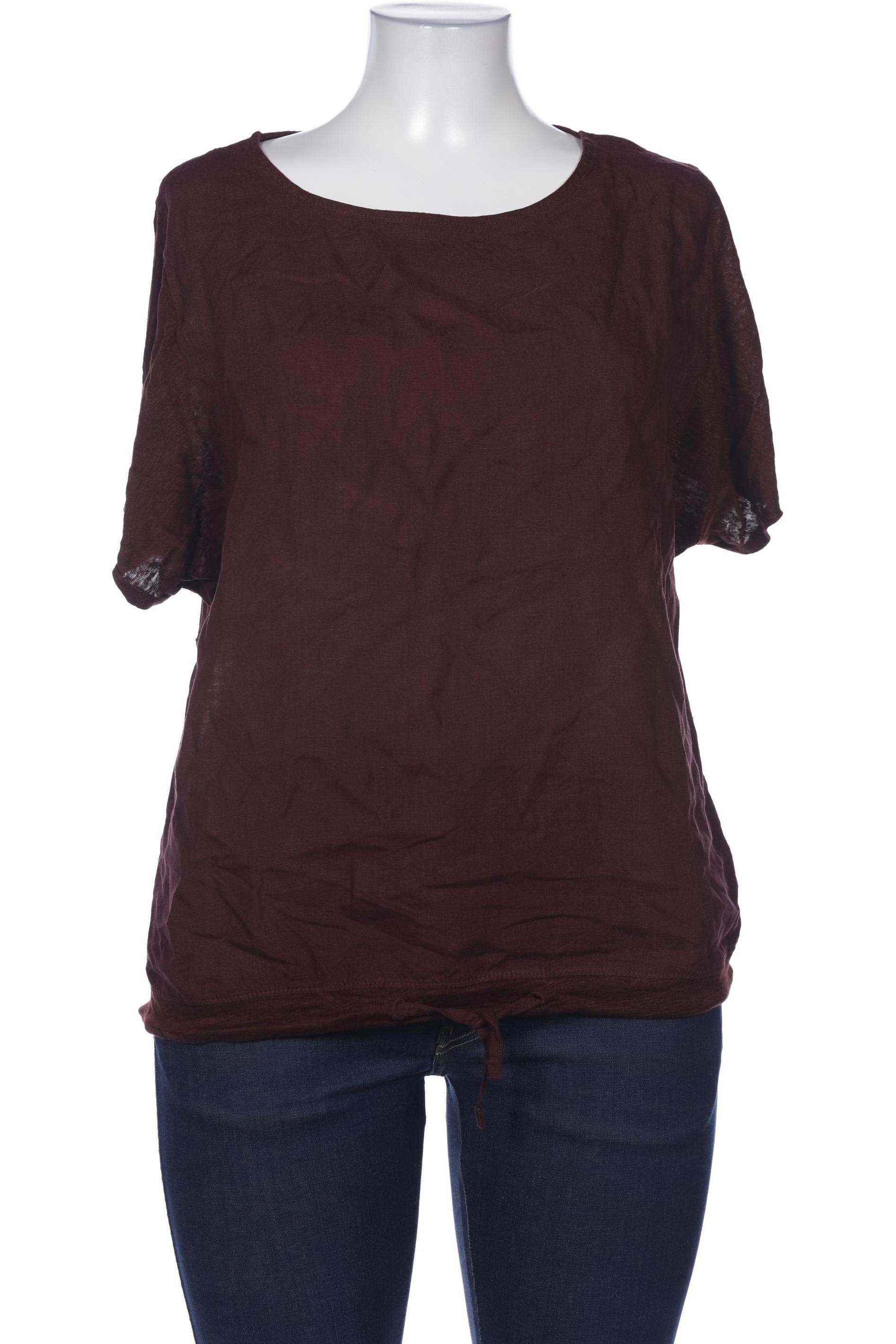 

Gerry Weber Damen Bluse, bordeaux
