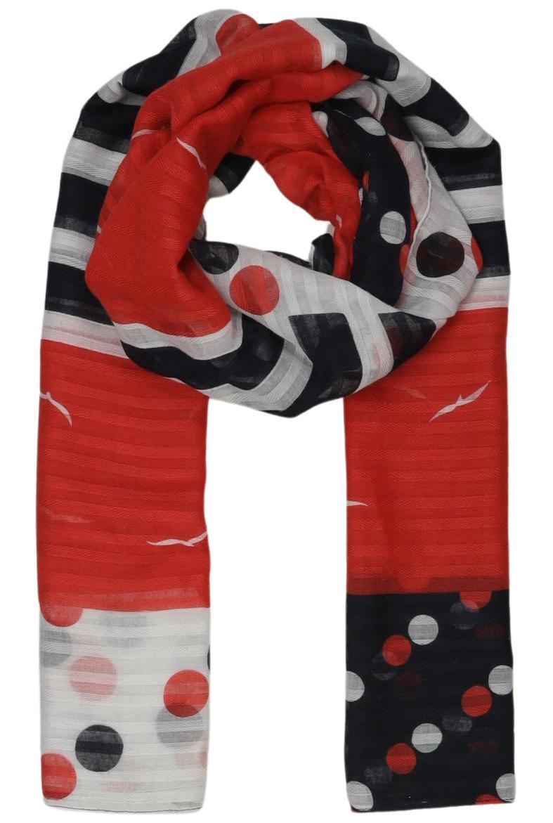 

Gerry Weber Damen Schal, mehrfarbig, Gr.