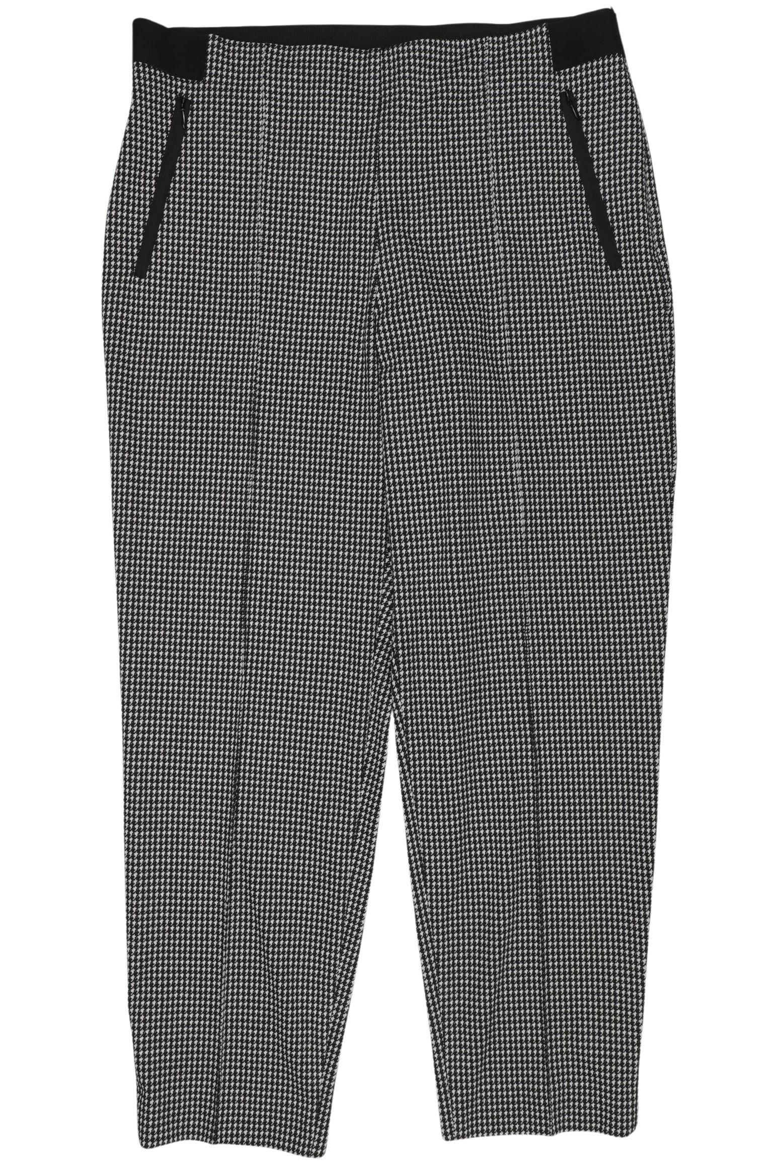 

Gerry Weber Damen Stoffhose, schwarz, Gr. 44