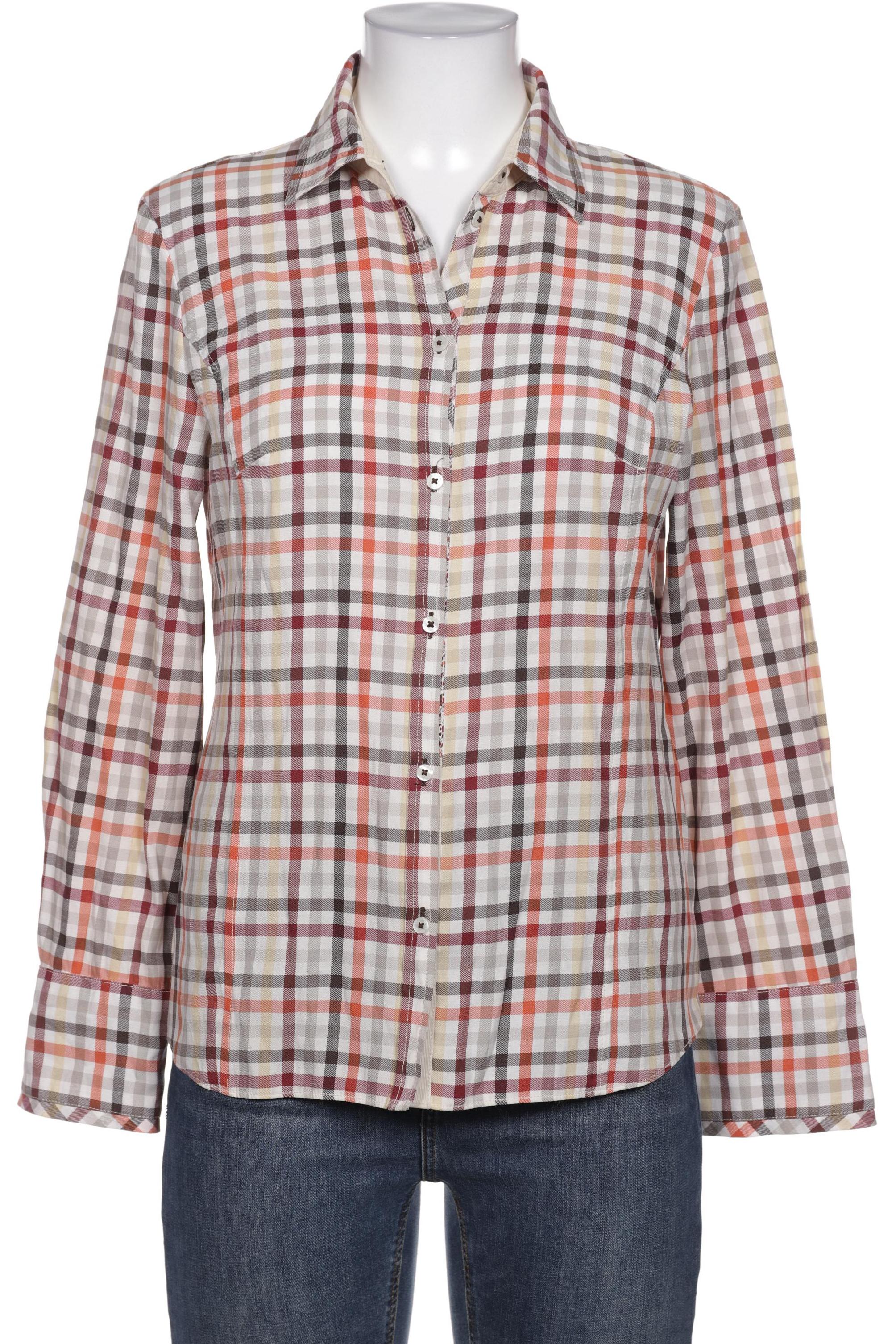

Gerry Weber Damen Bluse, mehrfarbig, Gr. 38