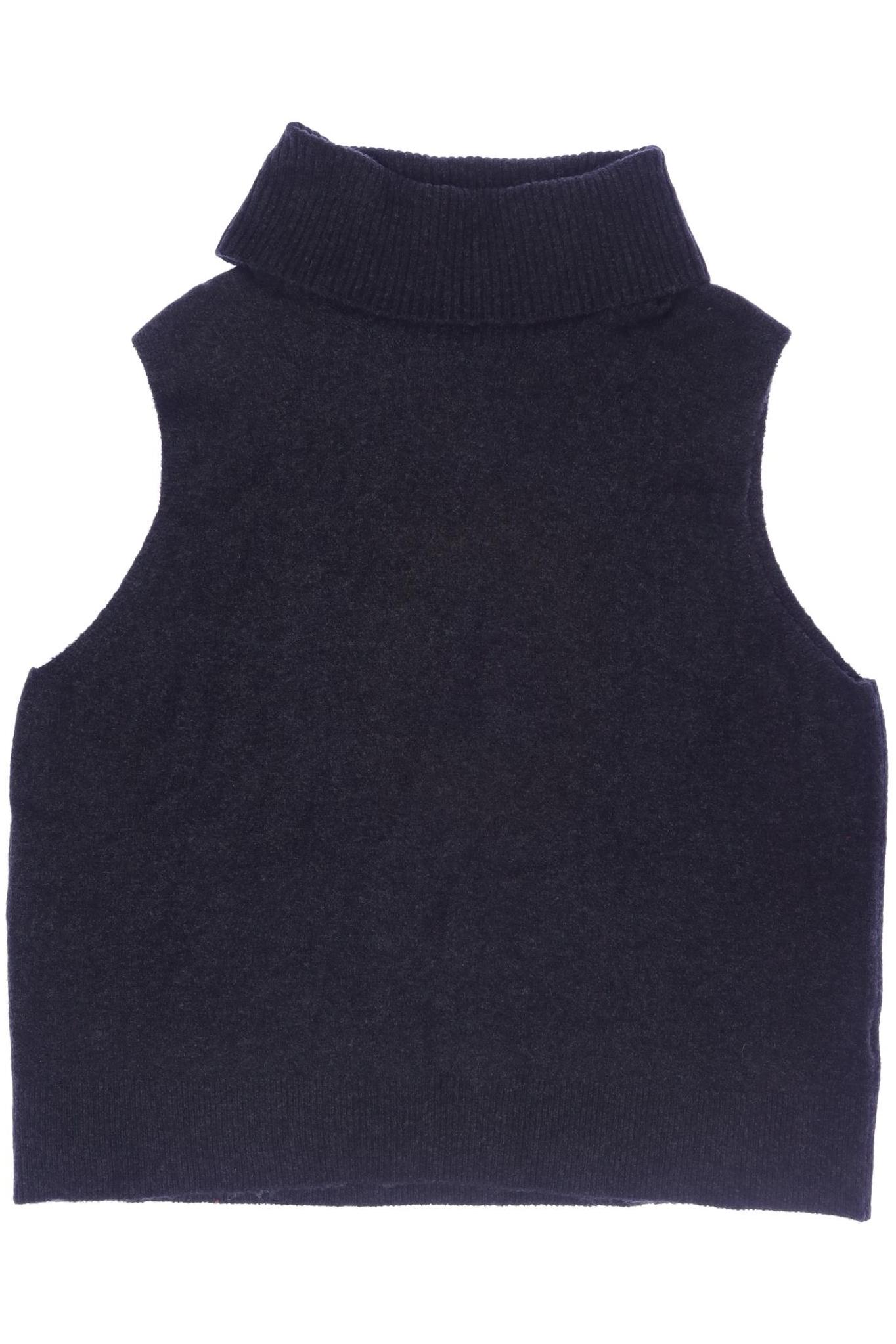 

Gerry Weber Damen Pullover, grau, Gr. 48