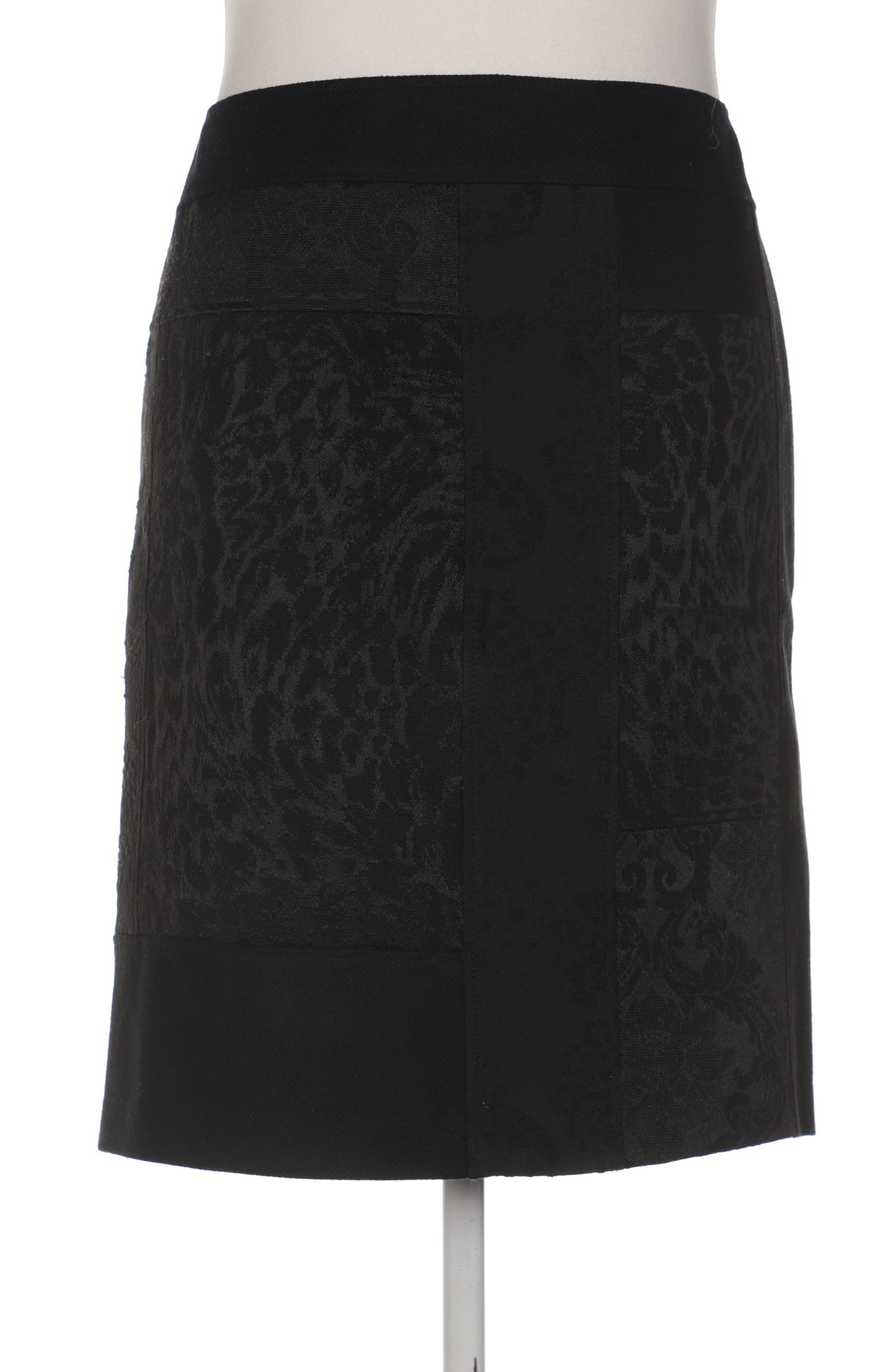 

Gerry Weber Damen Rock, schwarz