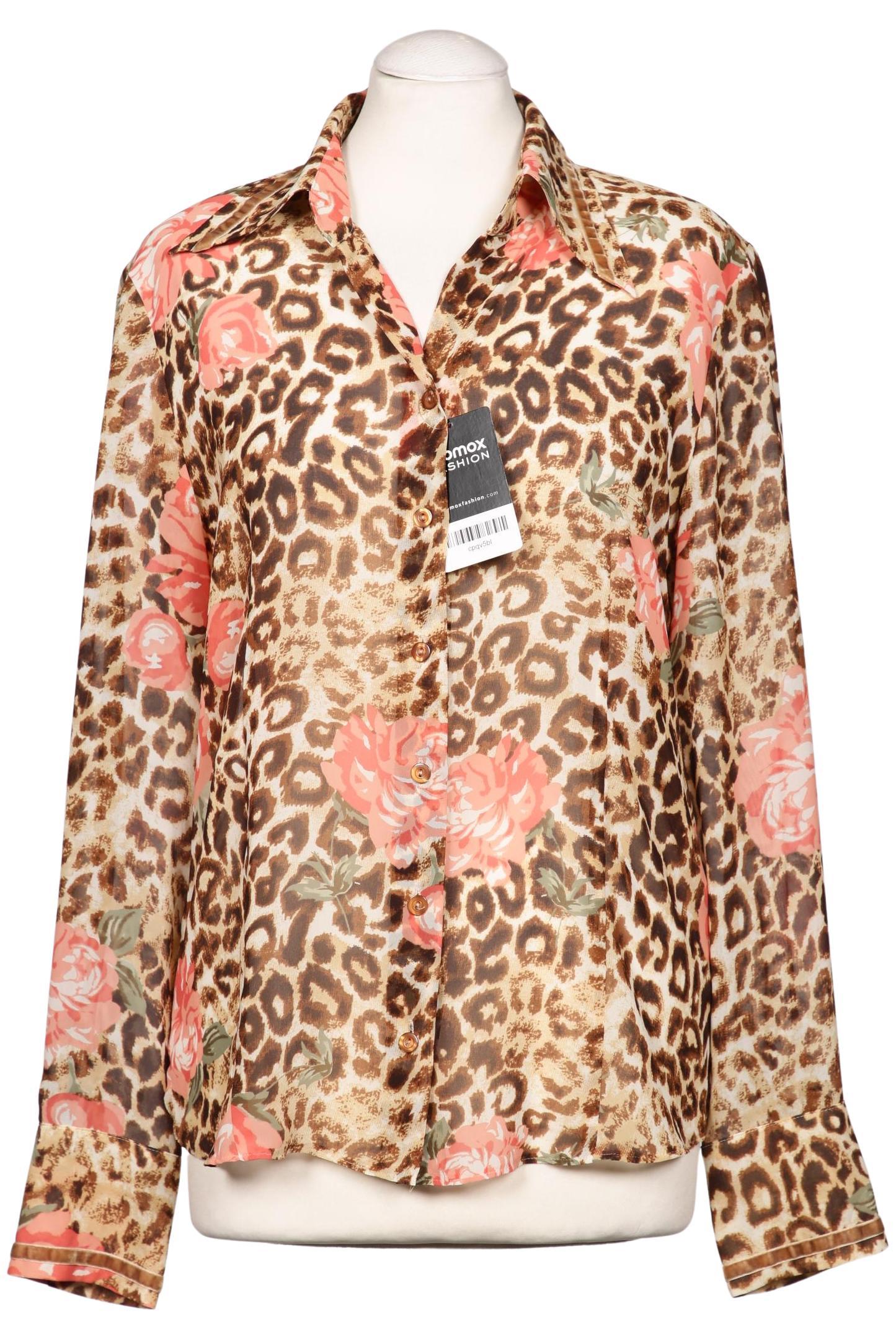 

Gerry Weber Damen Bluse, mehrfarbig, Gr. 38