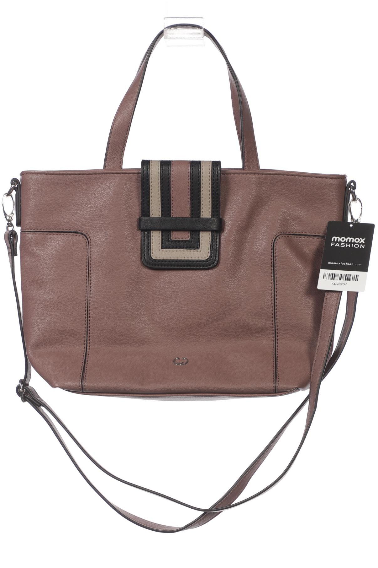 

Gerry Weber Damen Handtasche, pink, Gr.
