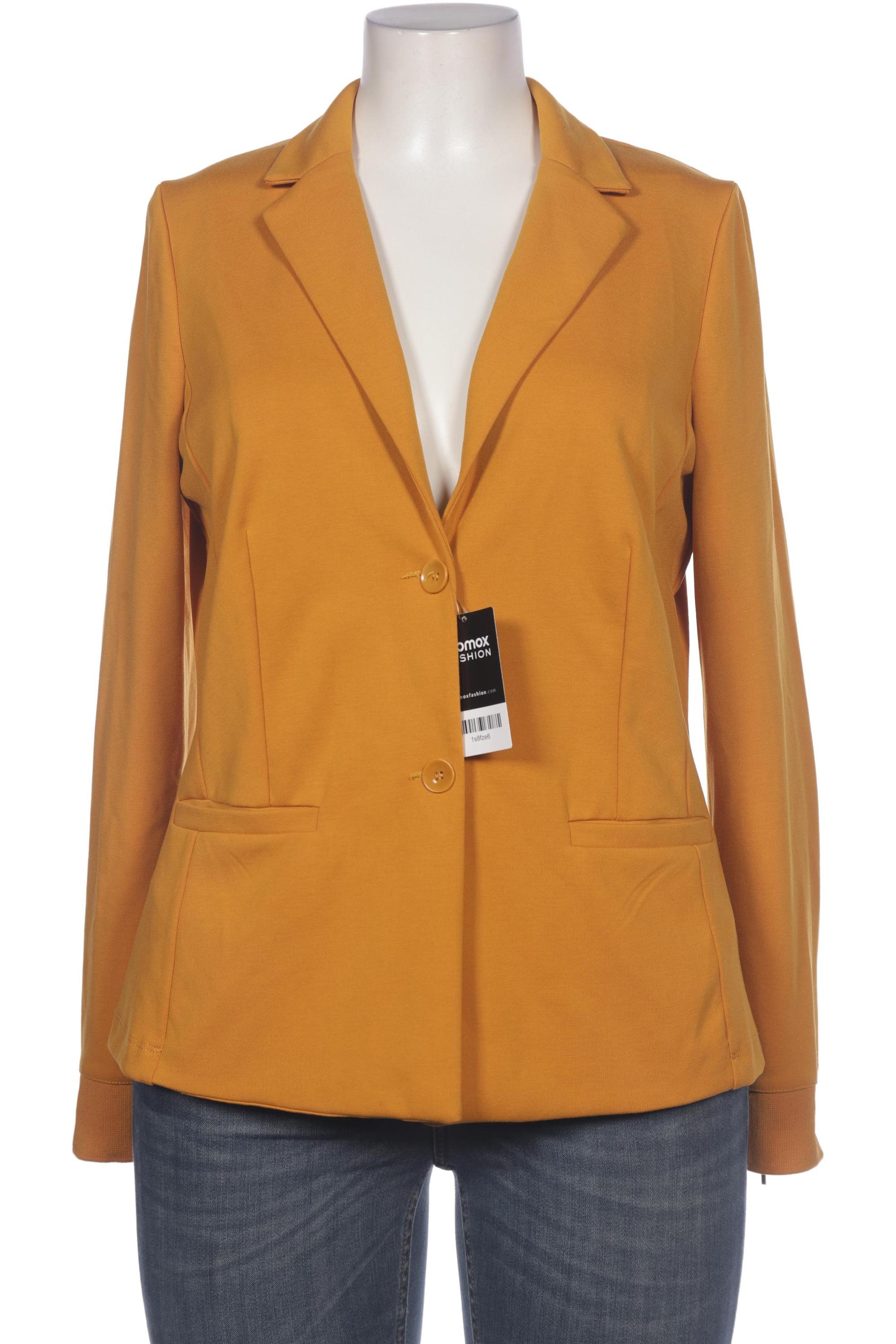 

Gerry Weber Damen Blazer, orange, Gr. 42