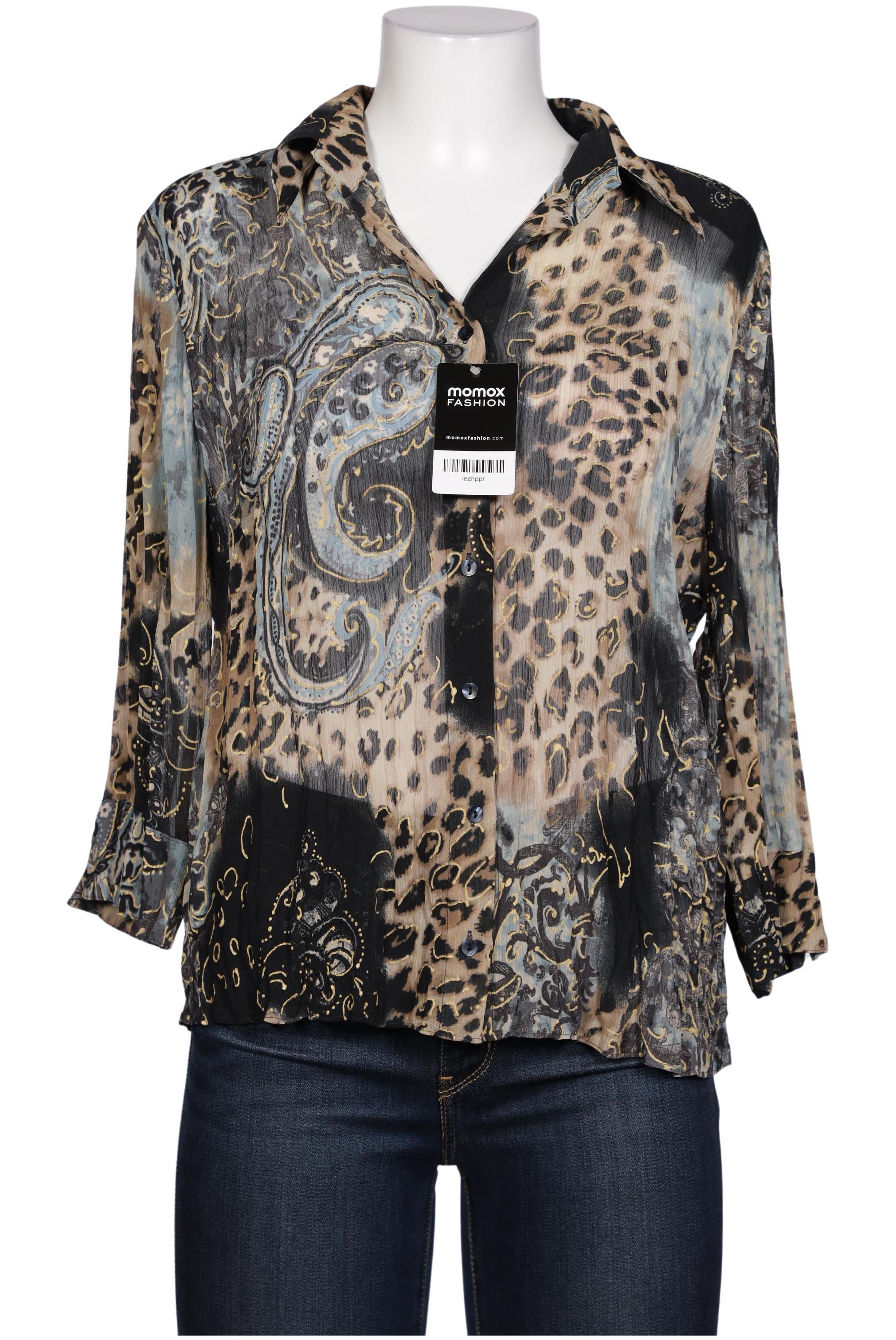 

Gerry Weber Damen Bluse, mehrfarbig, Gr. 42