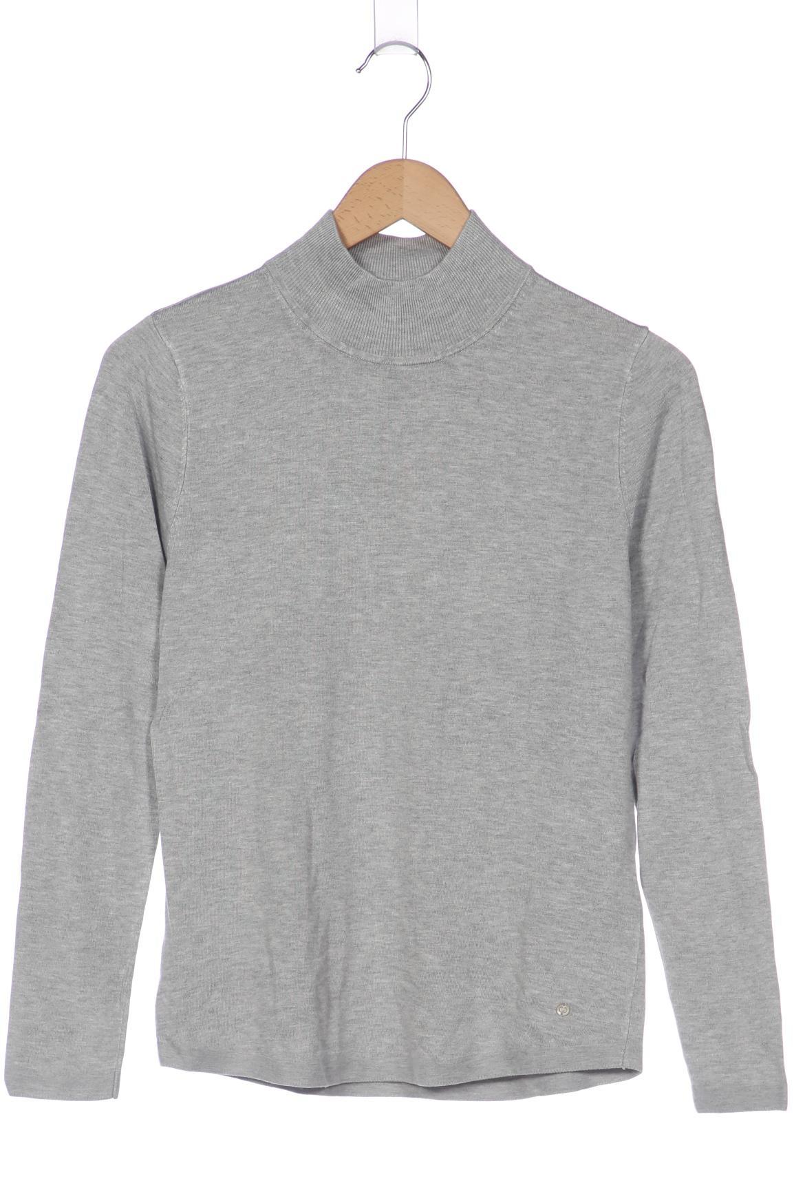 

Gerry Weber Damen Pullover, grau, Gr. 36