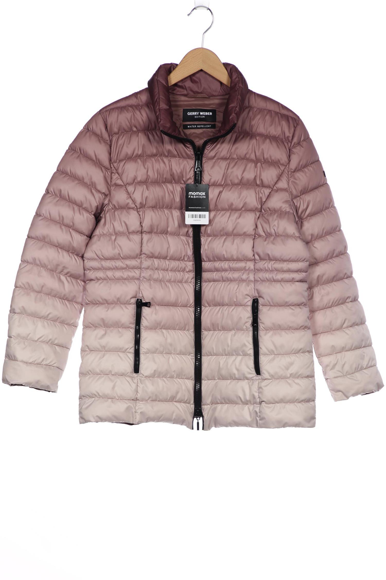 

Gerry Weber Damen Jacke, pink, Gr. 42