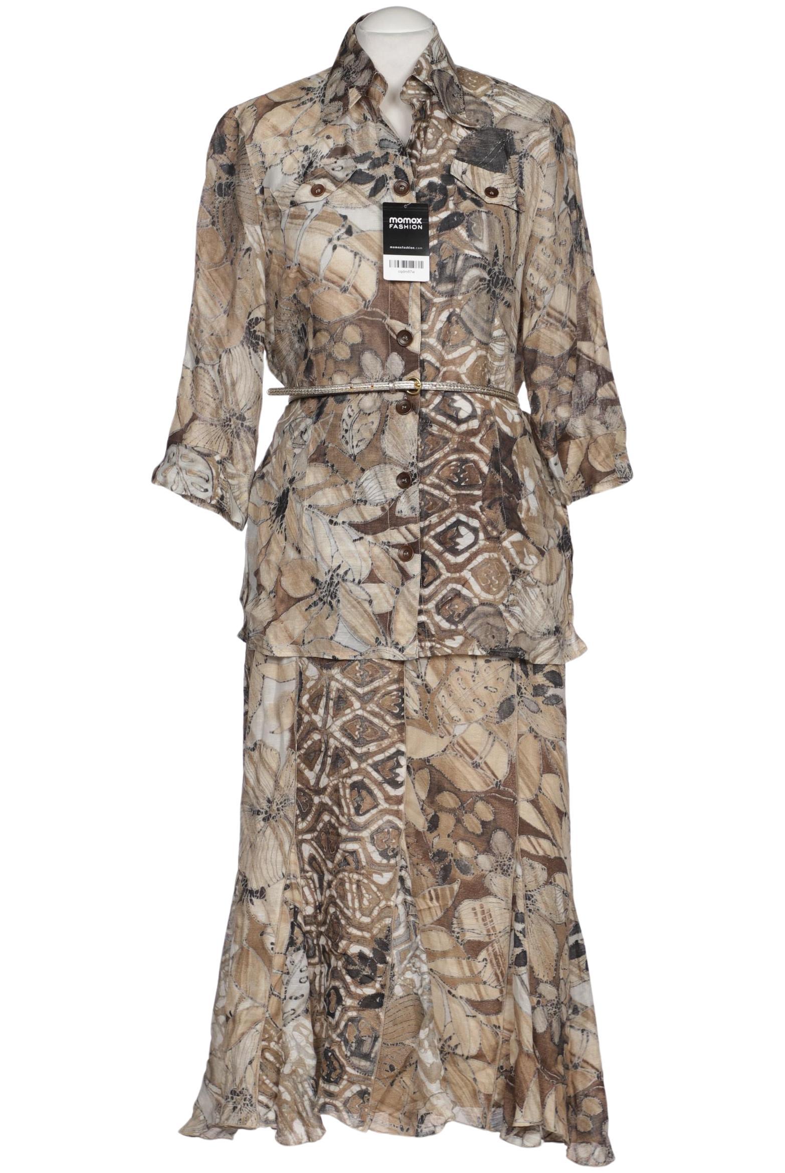 

Gerry Weber Damen Anzug, mehrfarbig, Gr. 38