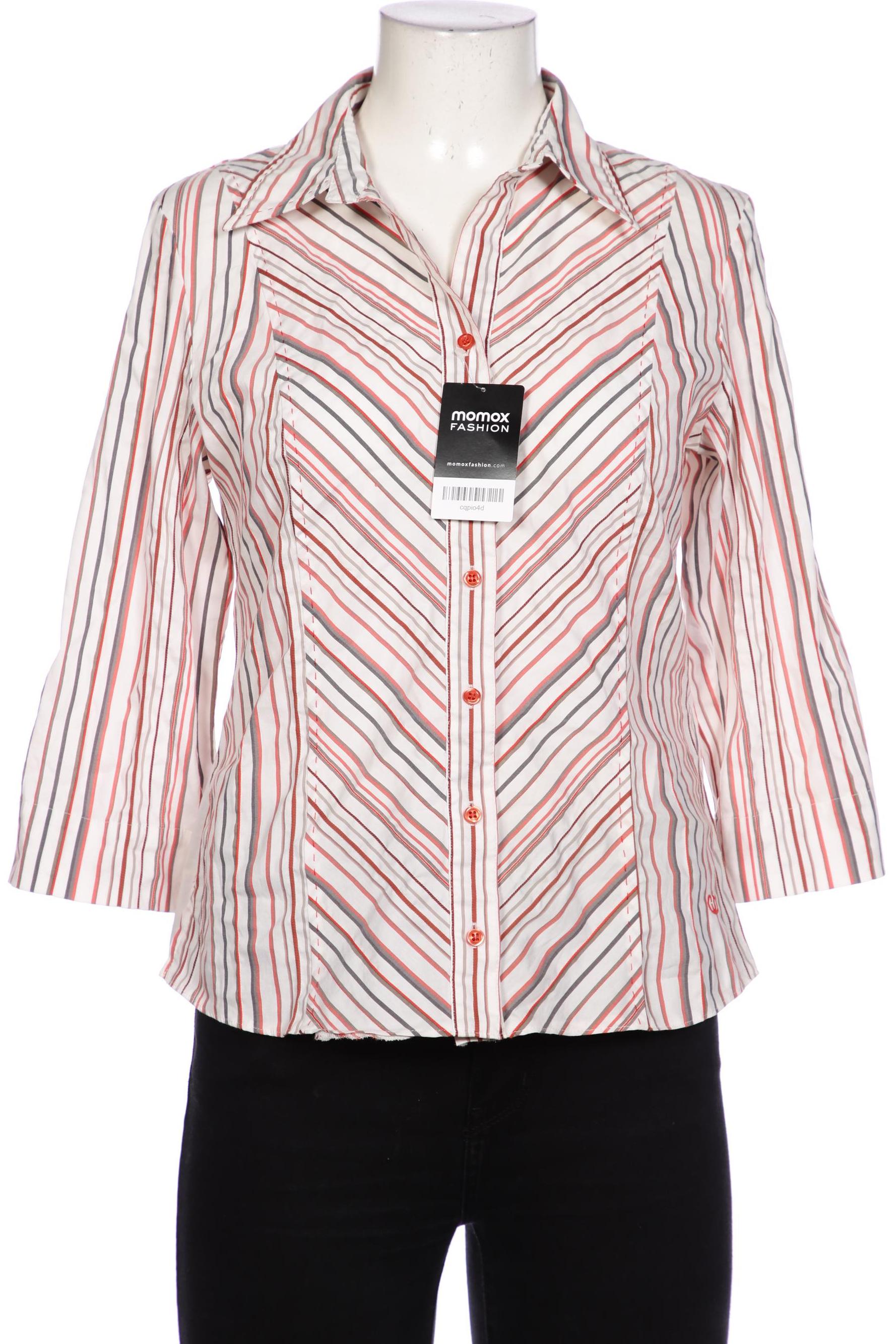 

Gerry Weber Damen Bluse, mehrfarbig, Gr. 40