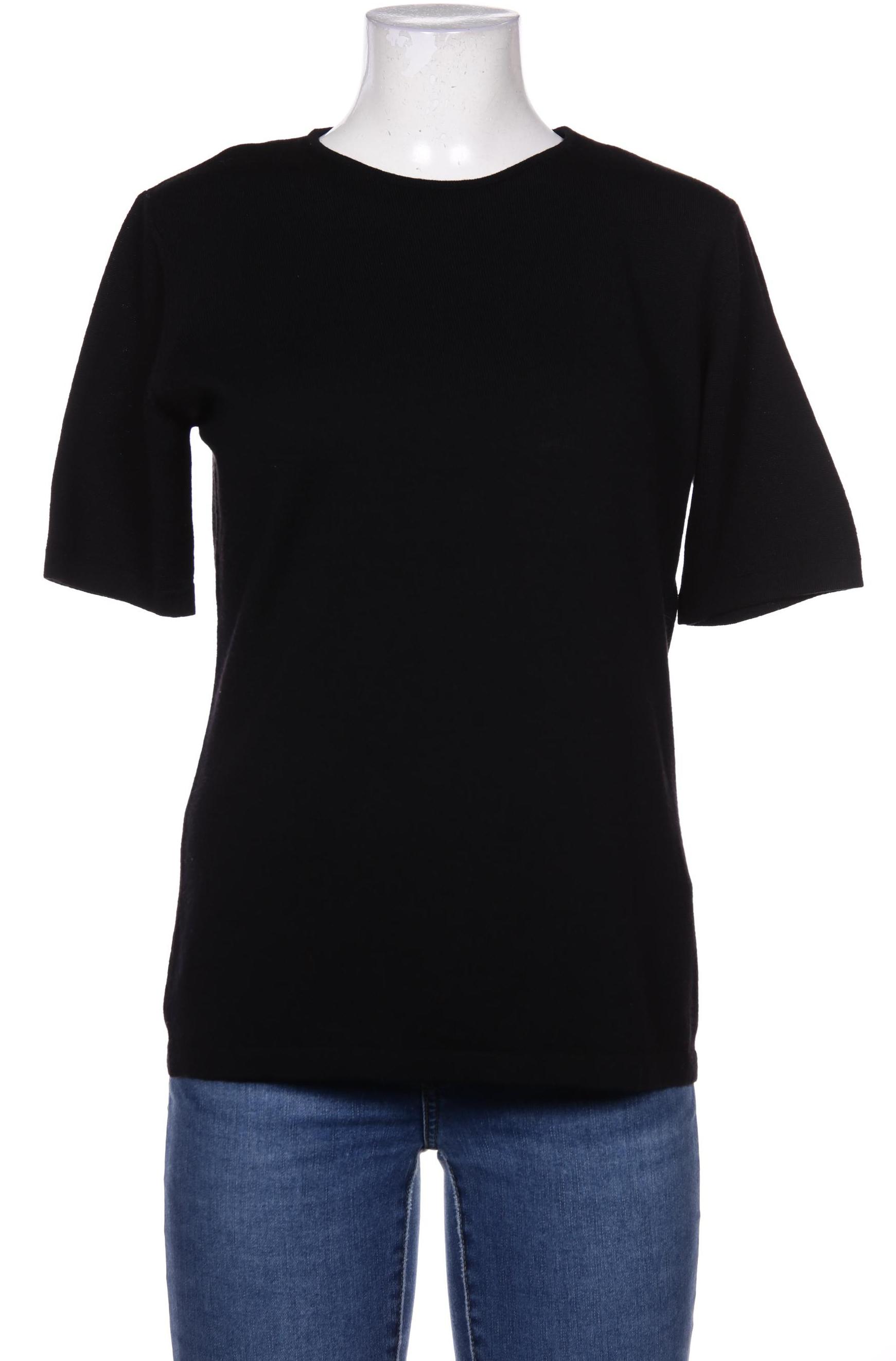 

Gerry Weber Damen Pullover, schwarz, Gr. 40