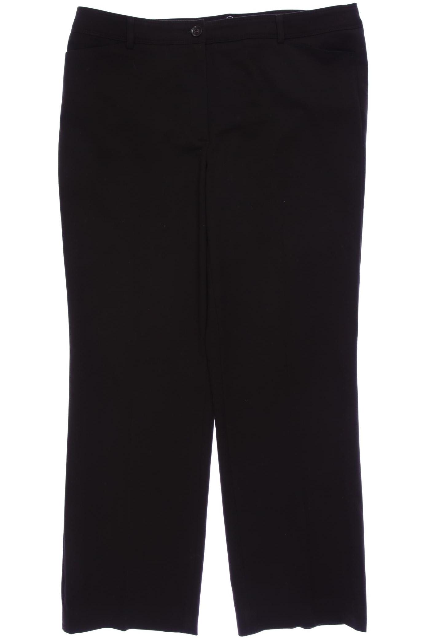 

Gerry Weber Damen Stoffhose, braun, Gr. 44