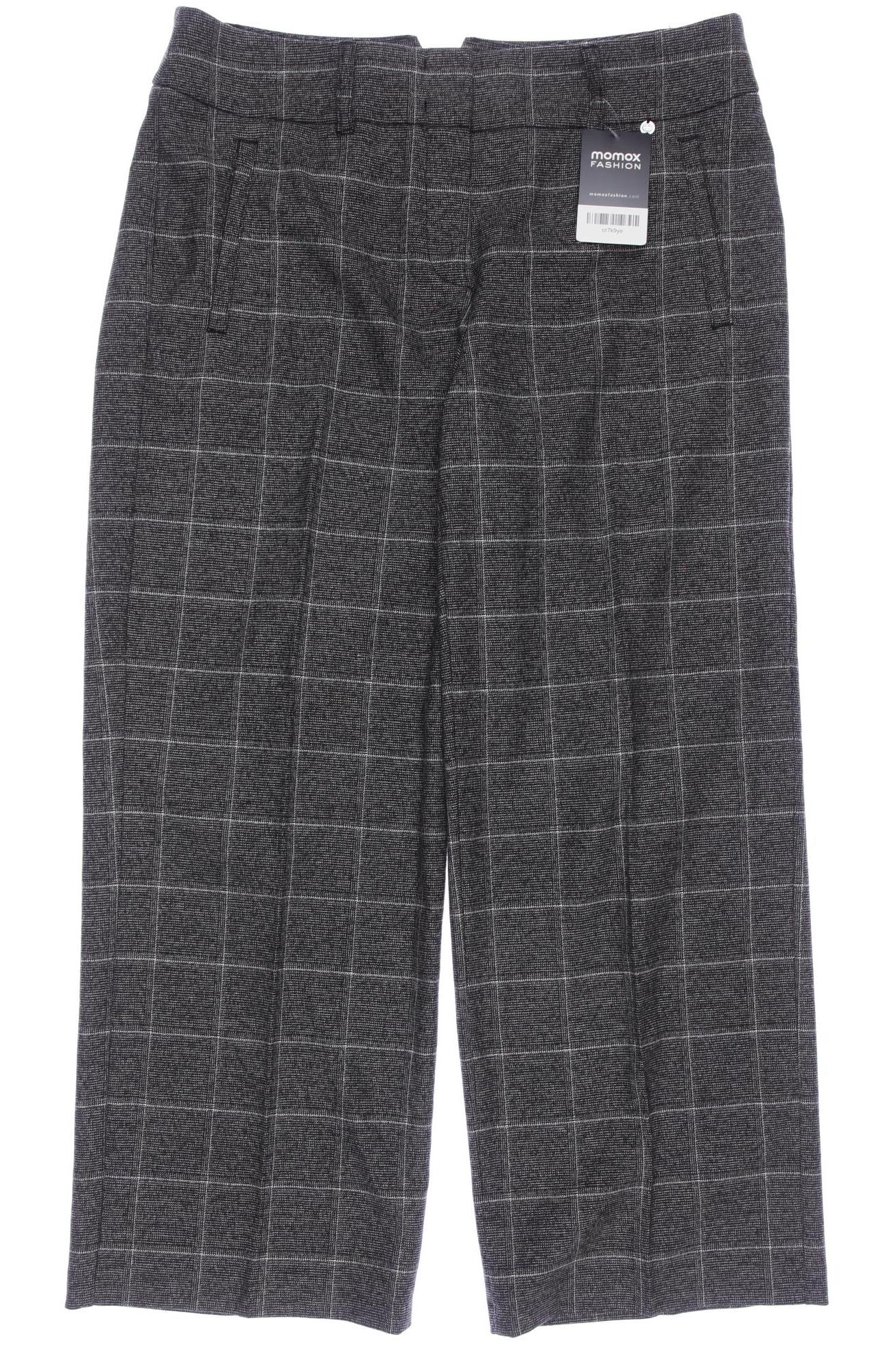 

Gerry Weber Damen Stoffhose, schwarz, Gr. 40