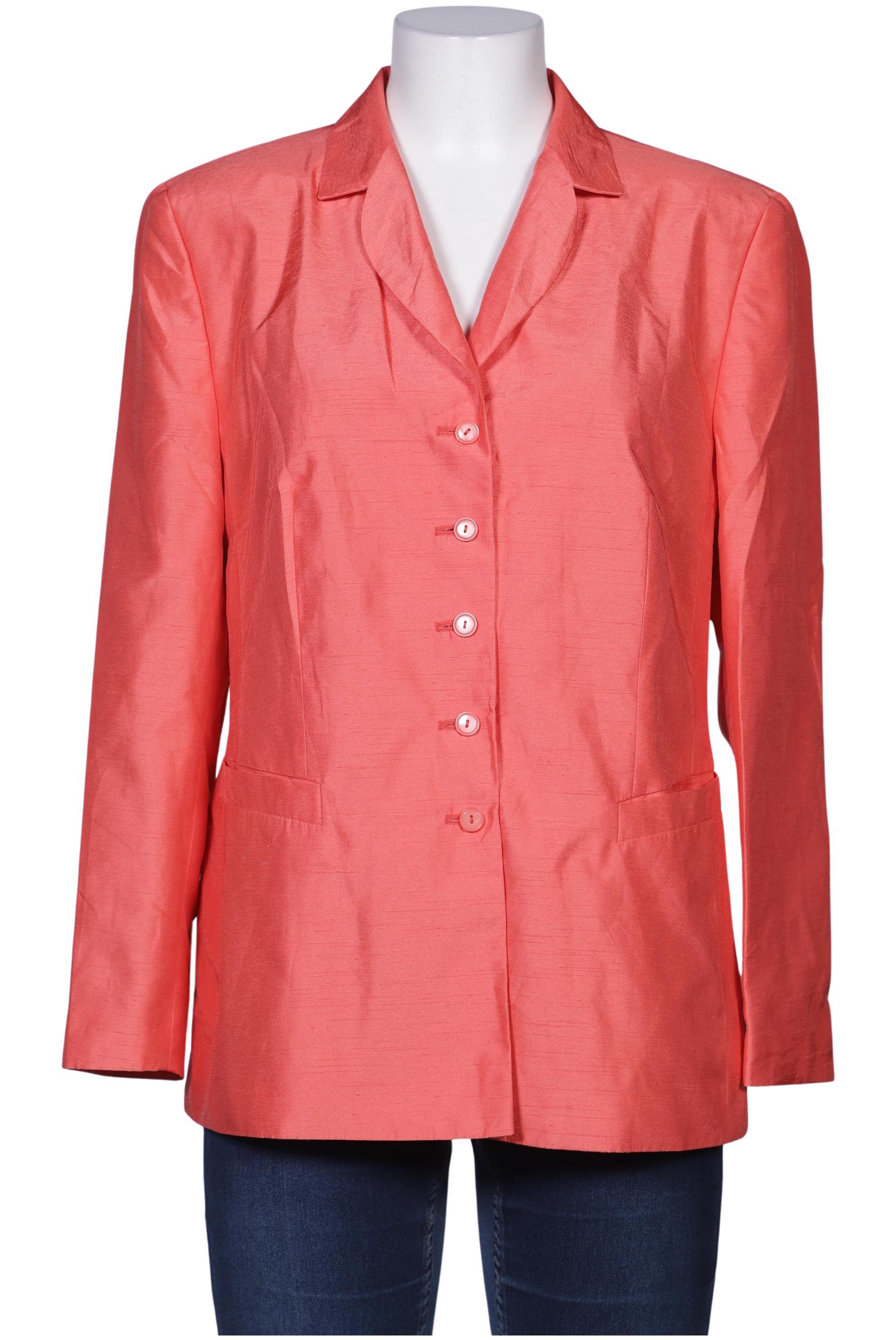 

Gerry Weber Damen Blazer, rot, Gr. 42