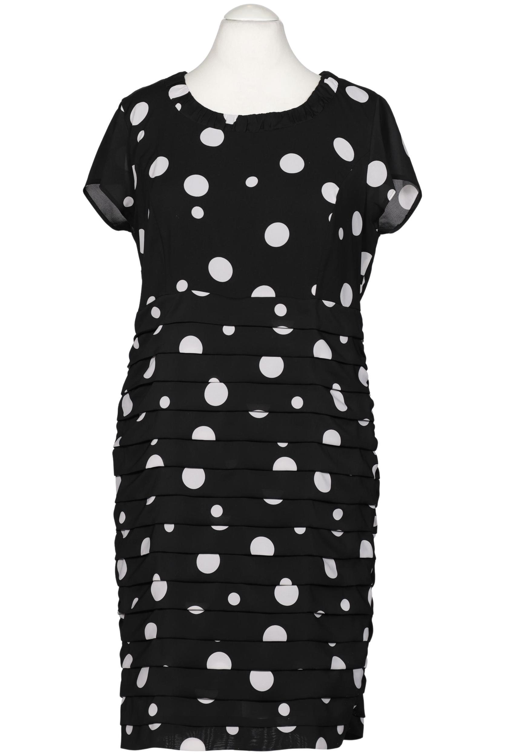 

Gerry Weber Damen Kleid, mehrfarbig, Gr. 44