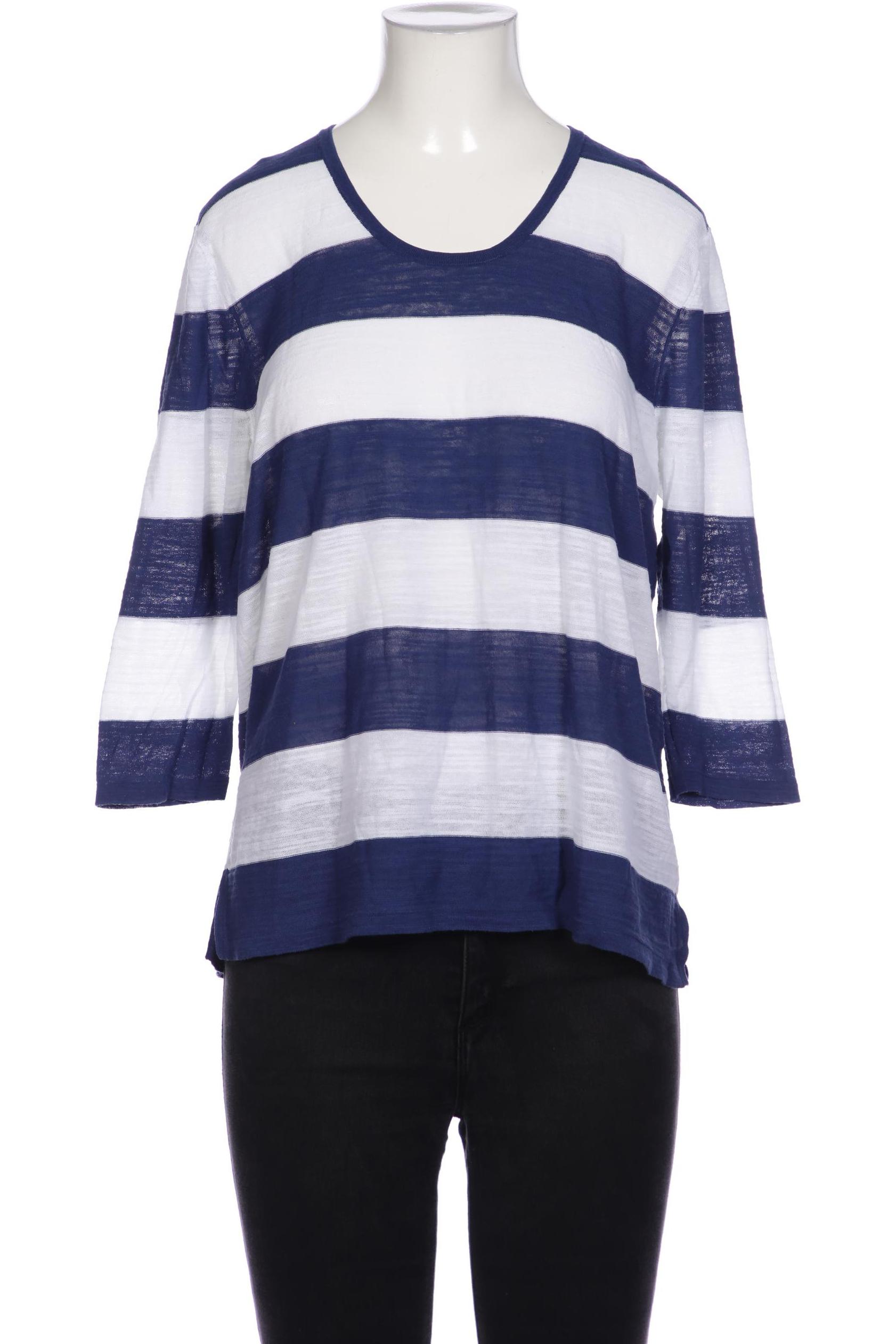 

Gerry Weber Damen Langarmshirt, marineblau