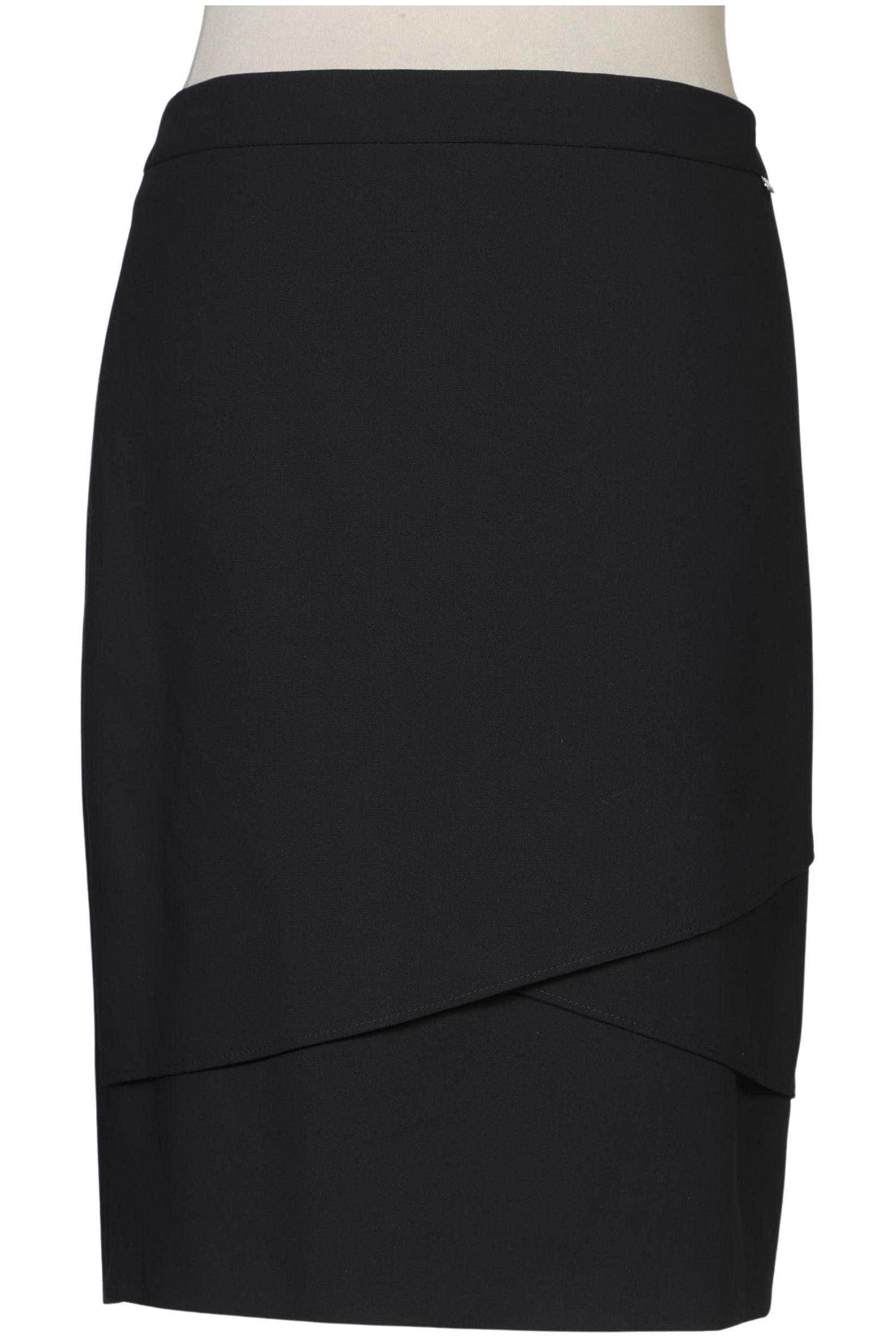 

Gerry Weber Damen Rock, marineblau, Gr. 44