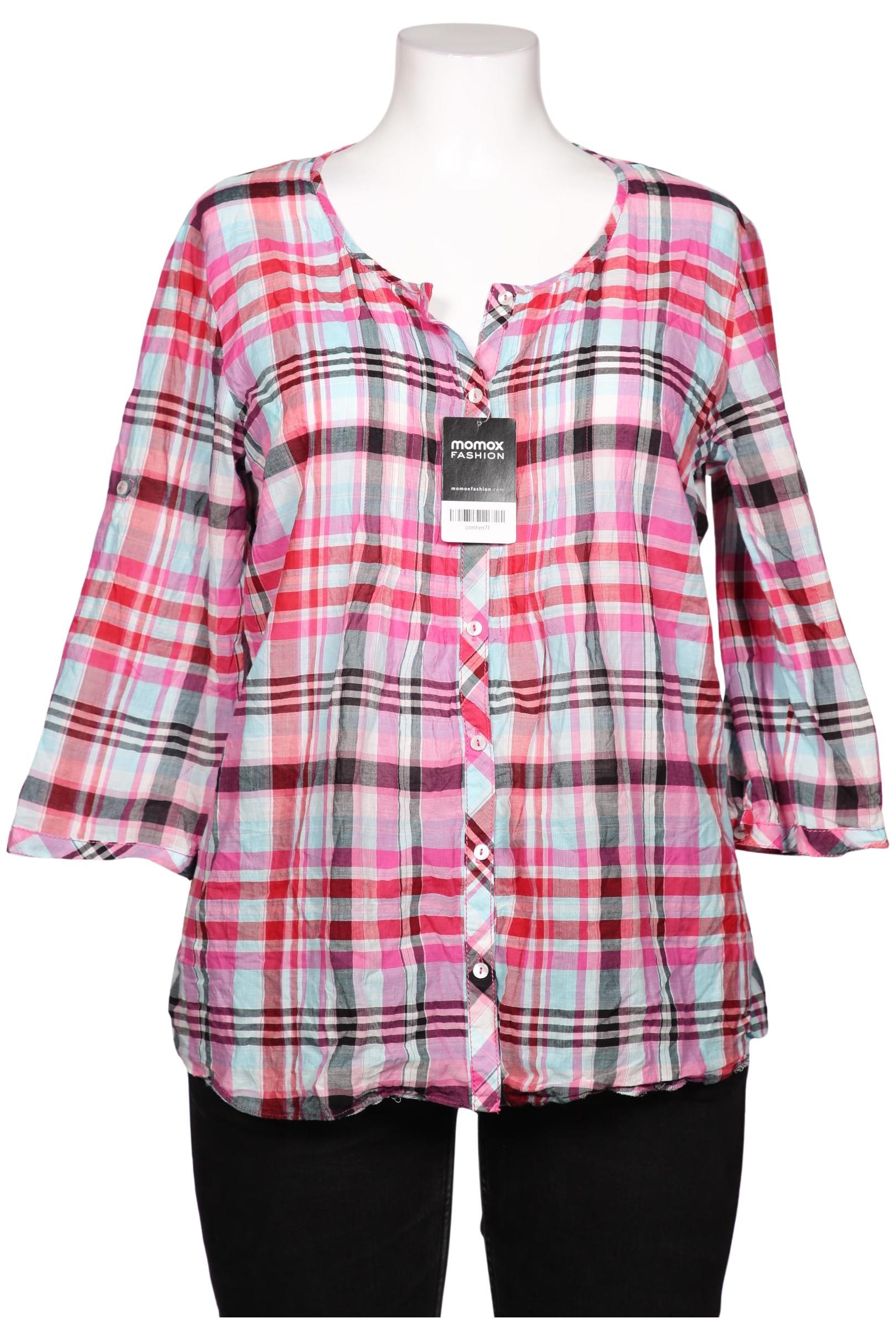 

Gerry Weber Damen Bluse, mehrfarbig, Gr. 44